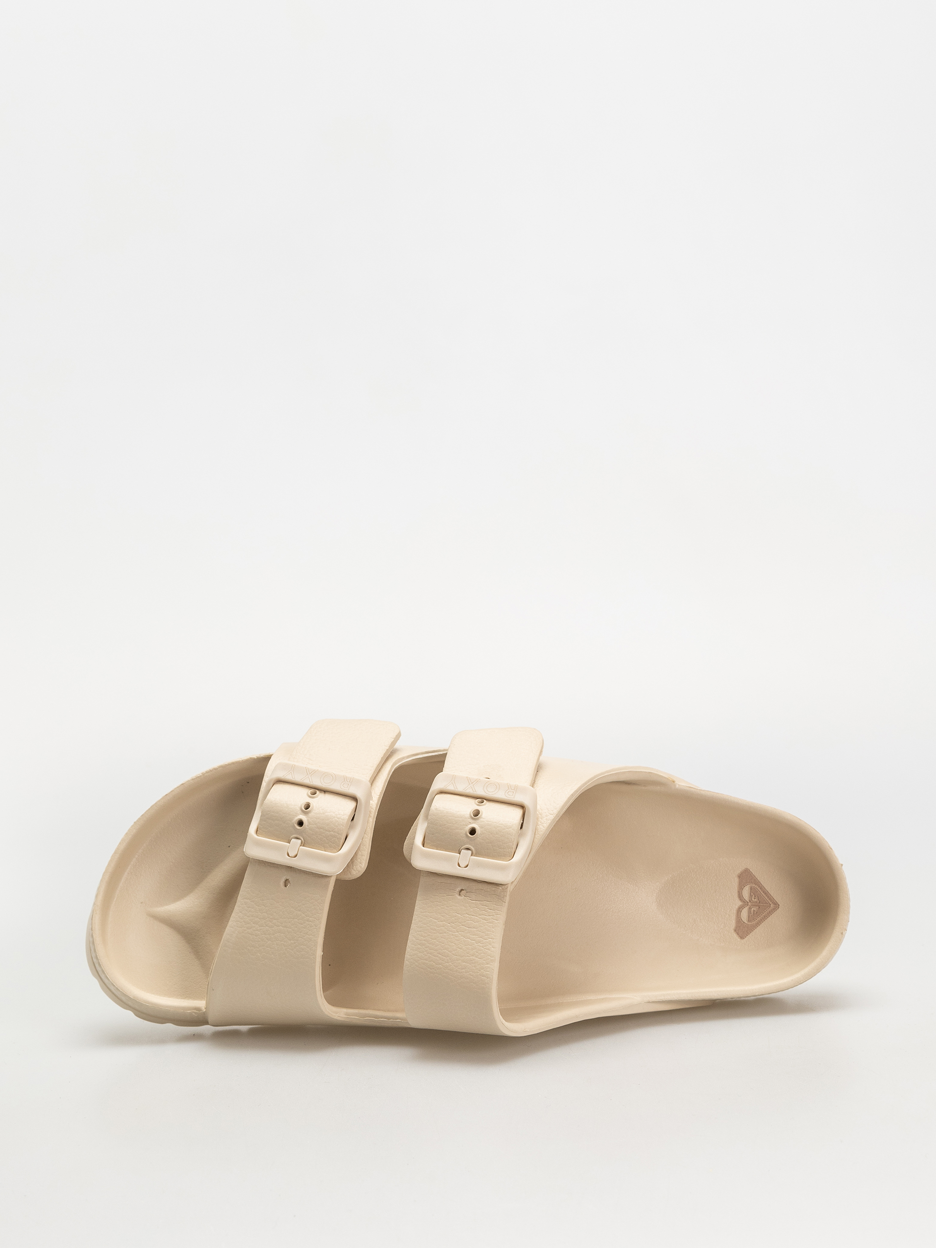 Šľapky Roxy Kattie Wmn (taupe)