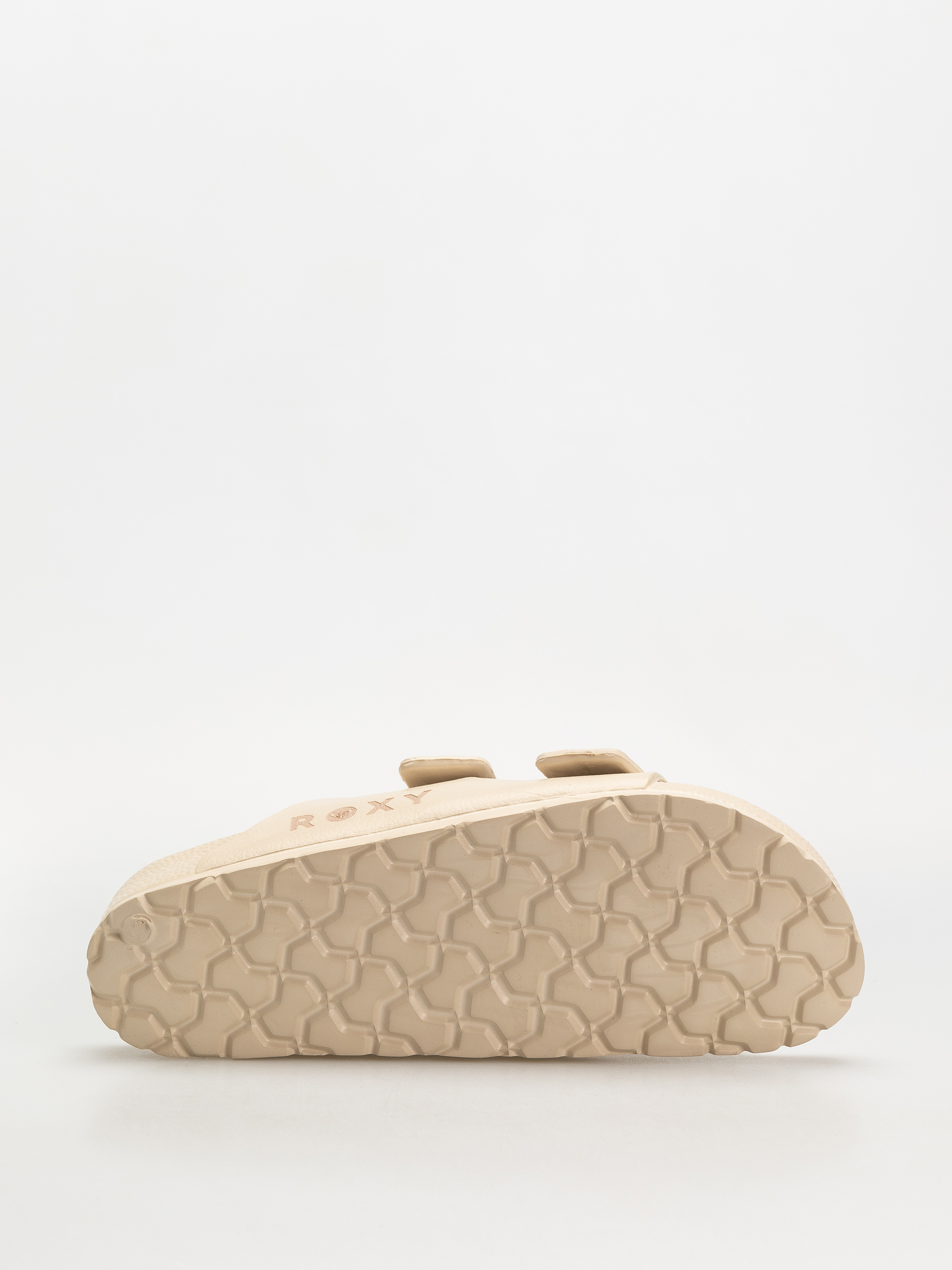Šľapky Roxy Kattie Wmn (taupe)