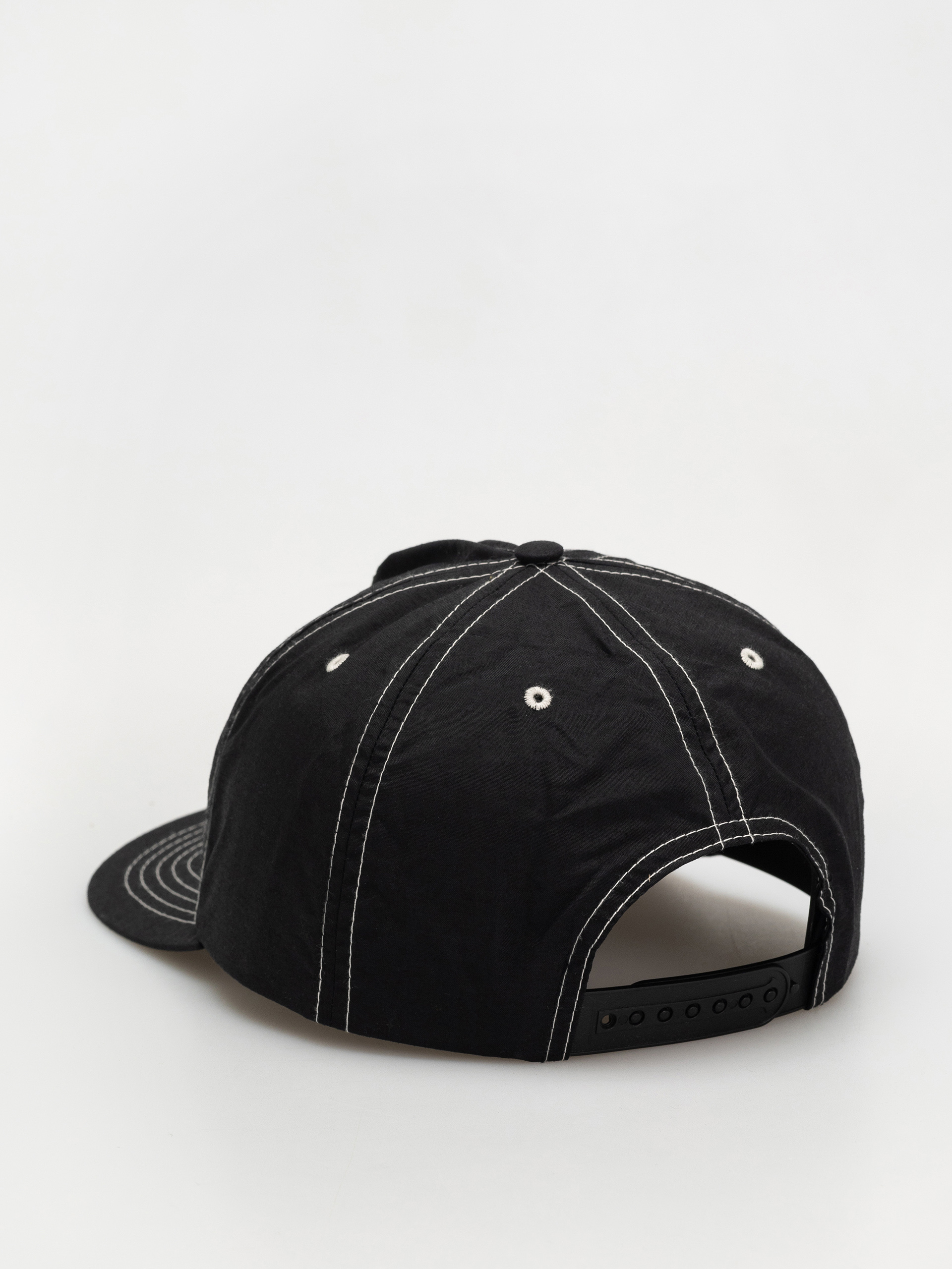 Šiltovka Polar Skate Earl Surf Logo (black)