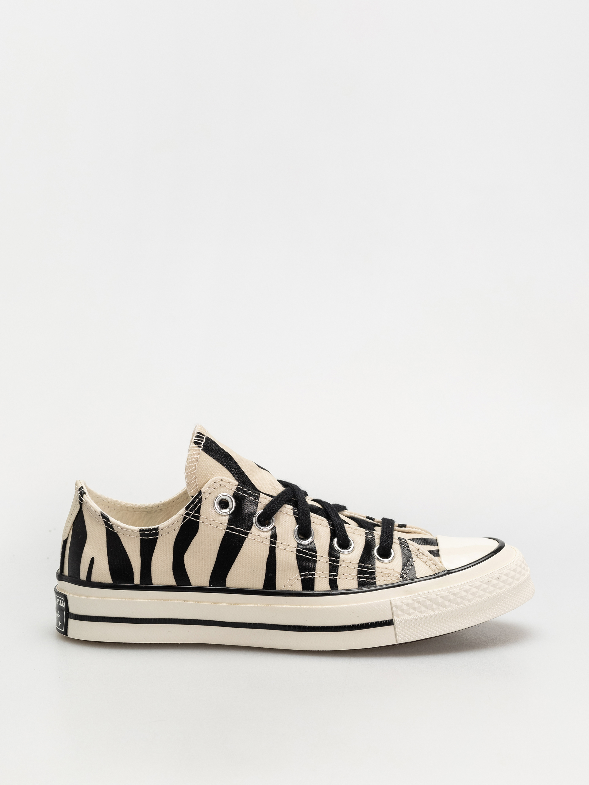 Tenisky Converse Chuck 70 Ox (light dune/black/egret)