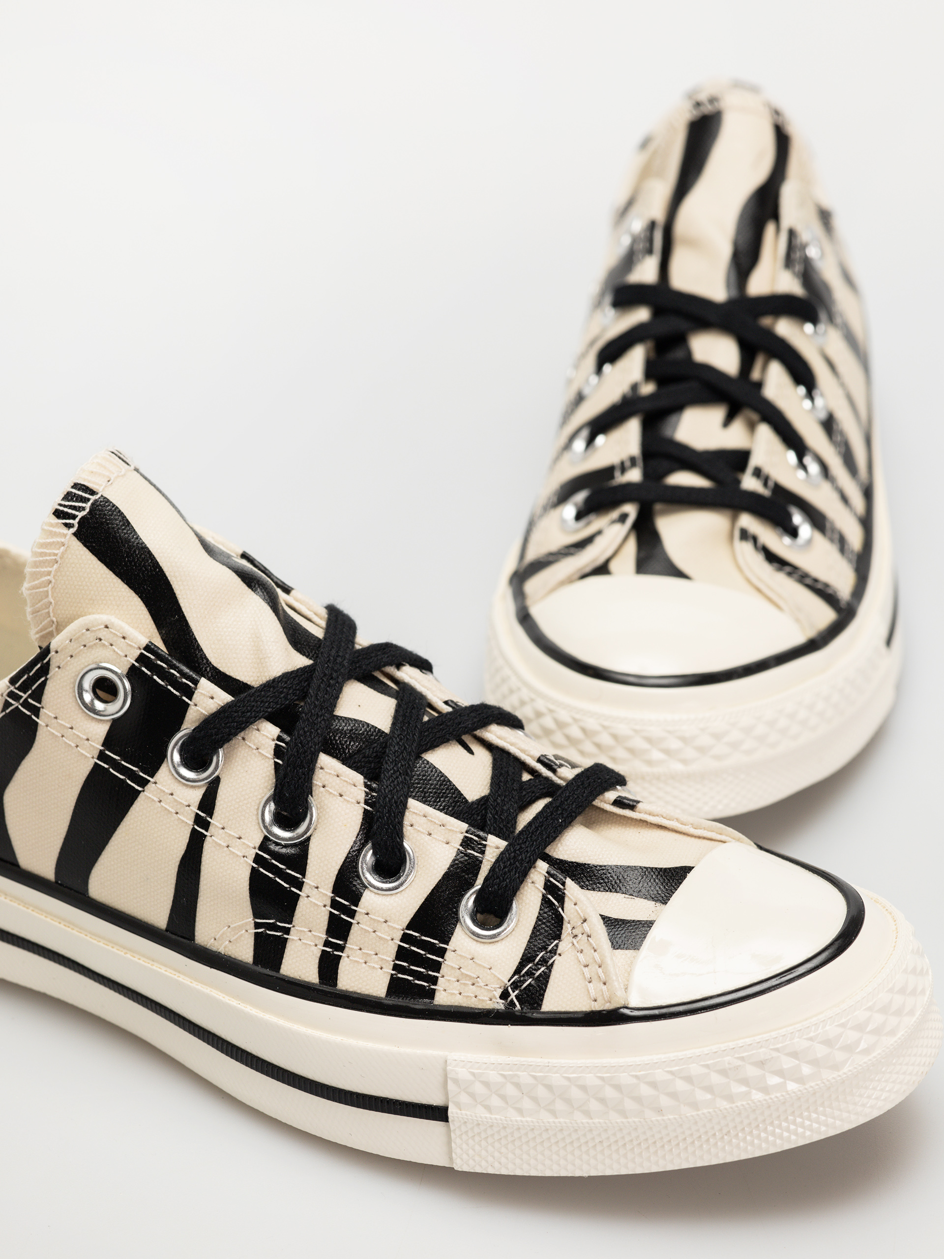 Tenisky Converse Chuck 70 Ox (light dune/black/egret)