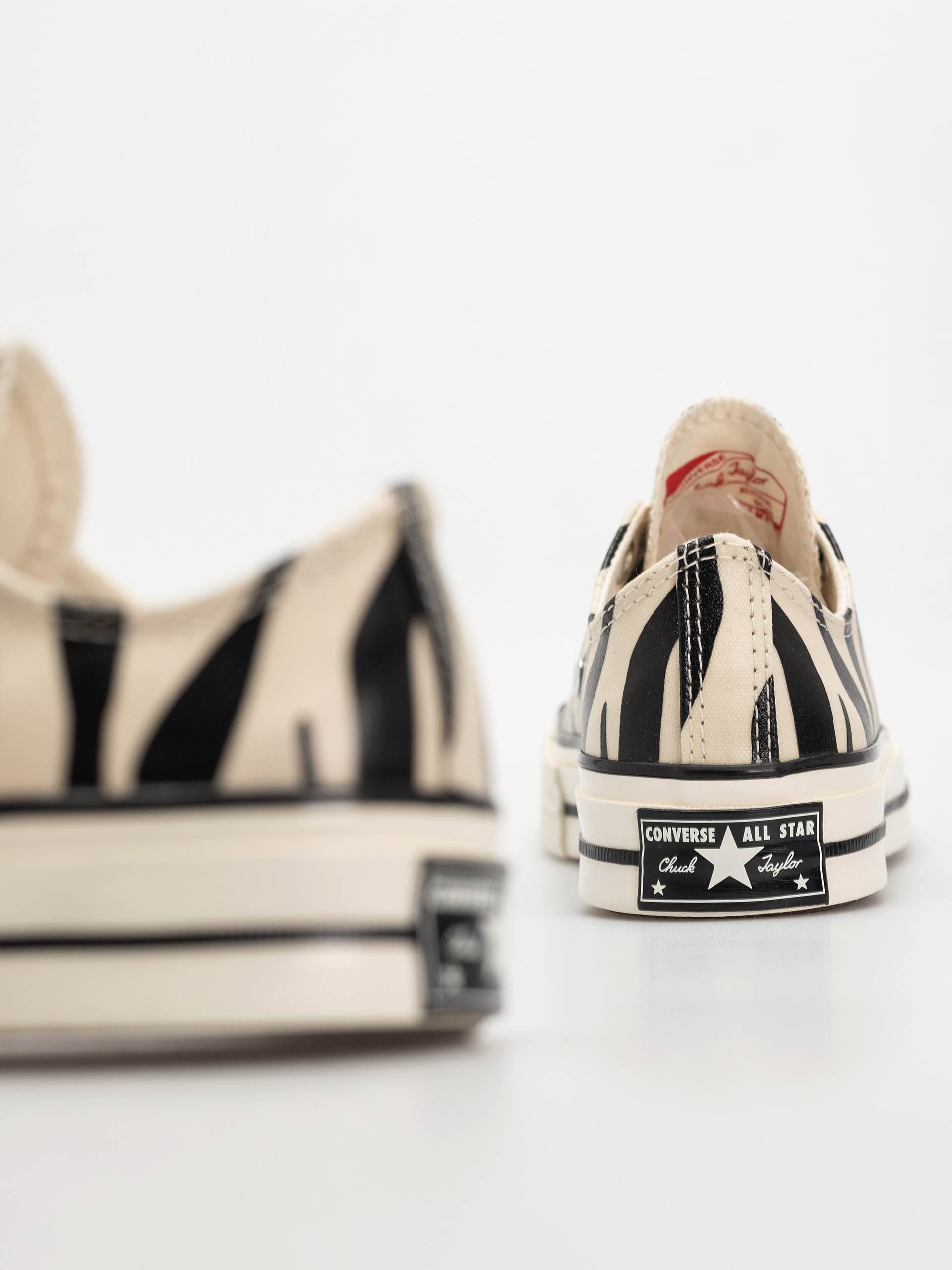 Tenisky Converse Chuck 70 Ox (light dune/black/egret)