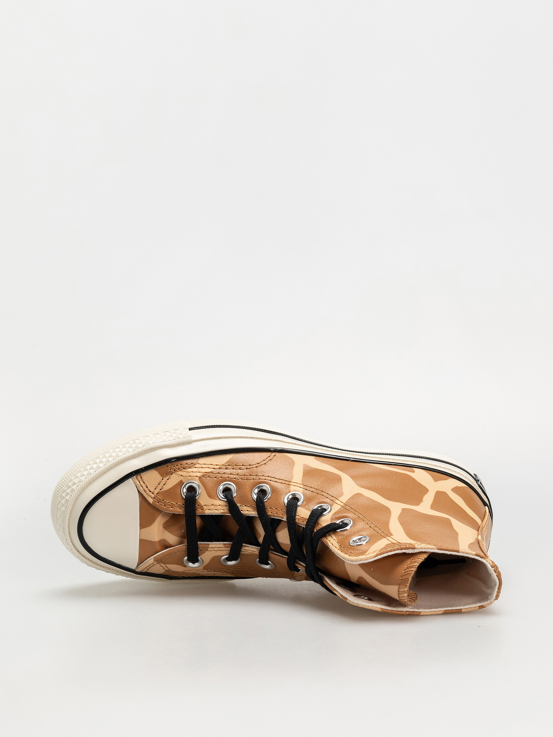 Tenisky Converse Chuck 70 Hi (ginger snap/egret/gopher gold)