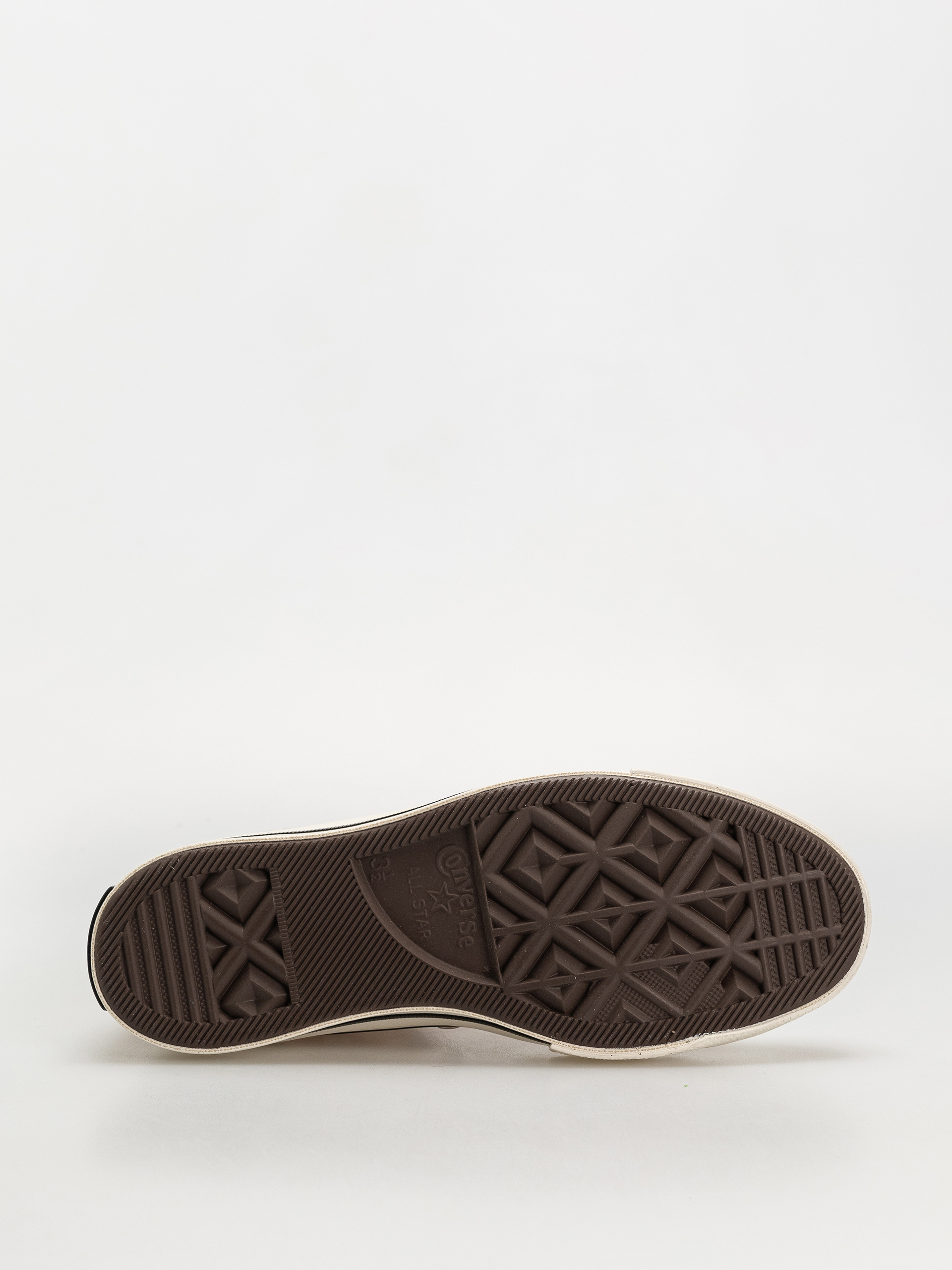 Tenisky Converse Chuck 70 Hi (ginger snap/egret/gopher gold)