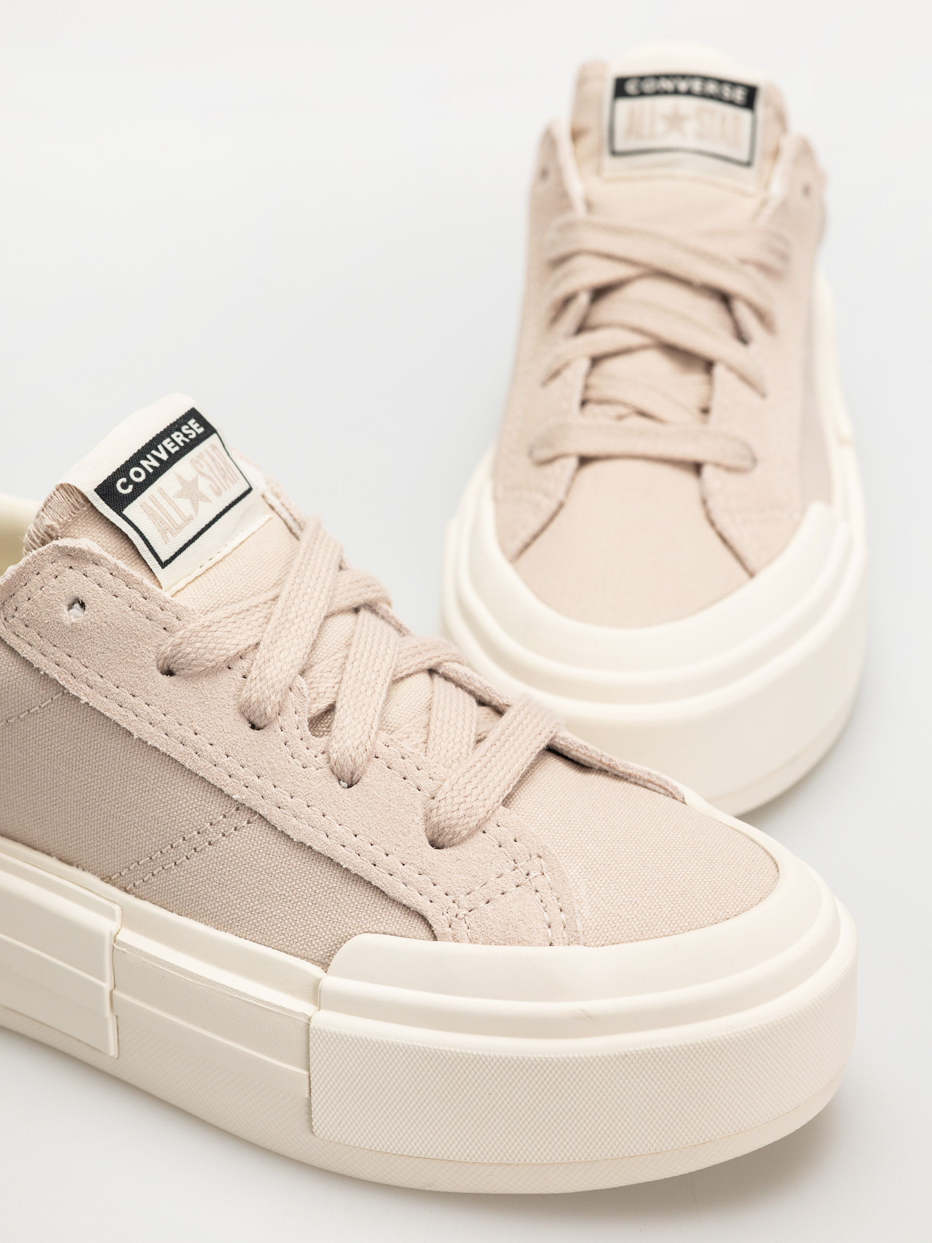 Tenisky Converse Chuck Taylor All Star Cruise Ox (warm clay/egret/black)