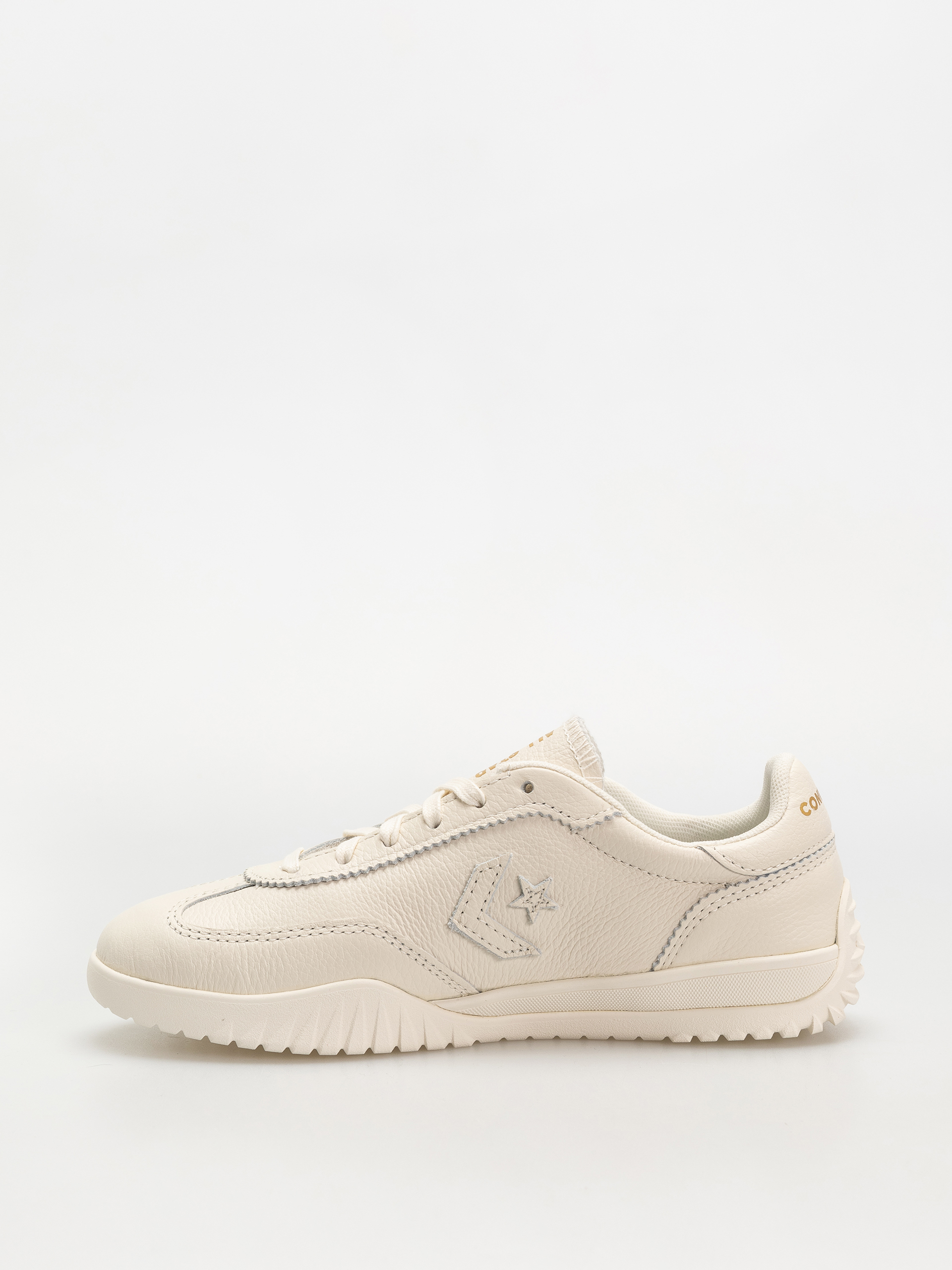 Topánky Converse Run Star Trainer (egret/egret/gold)