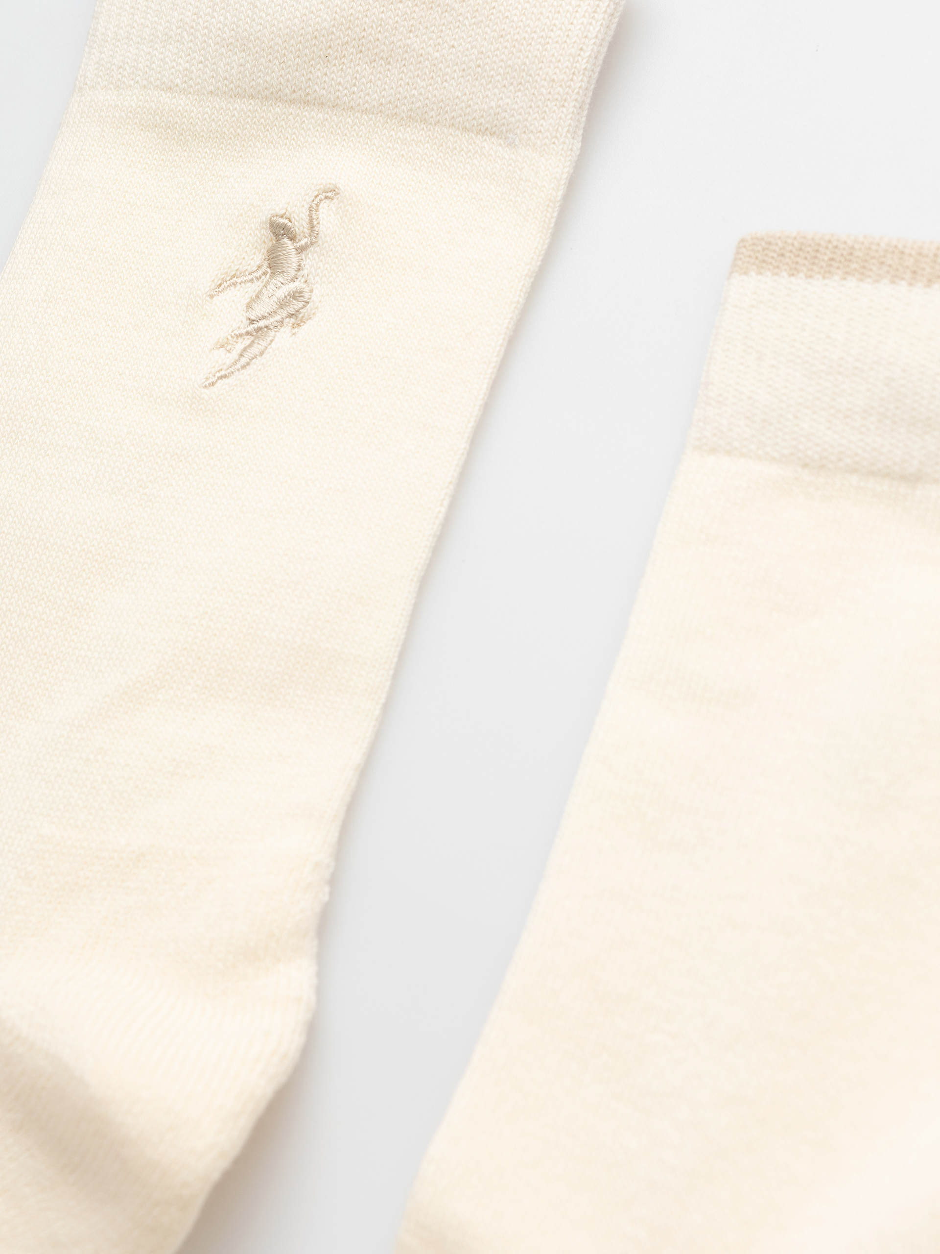 Ponožky Polar Skate Business No Complies Forever (cloud white)