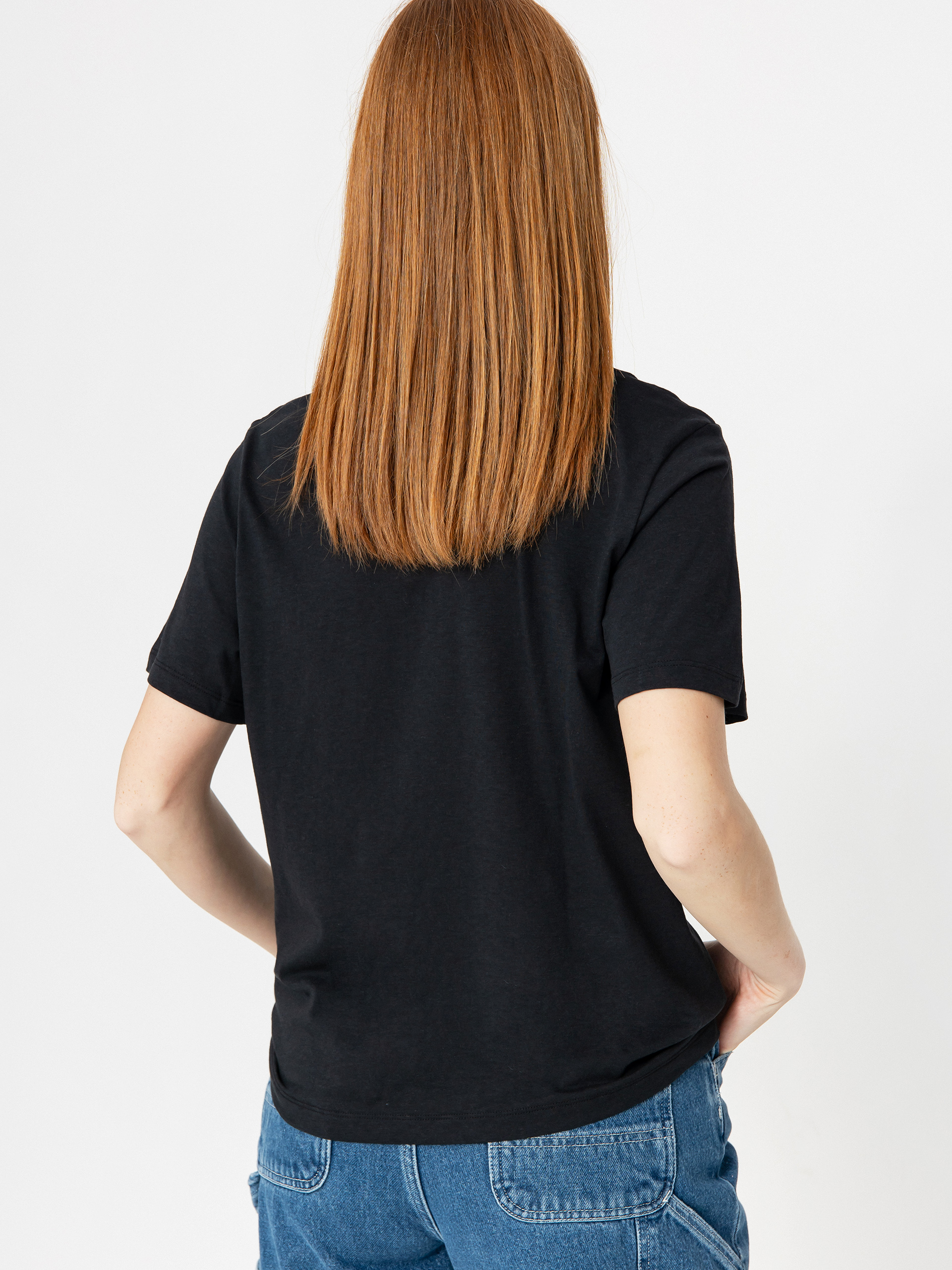 Tričko Columbia Ruby Springs Graphic Wmn (black/wanderlu)