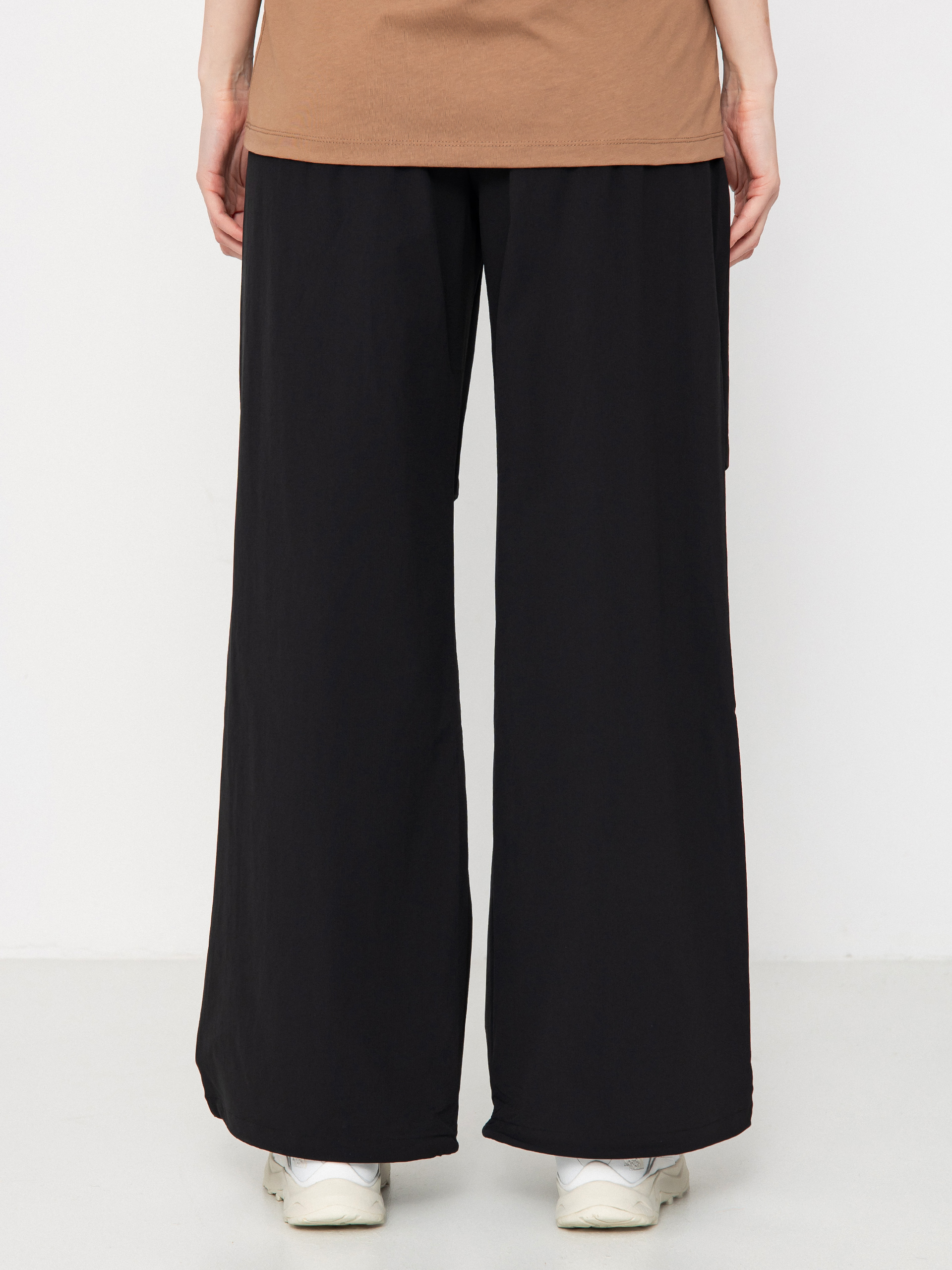 Nohavice The North Face Woven Wmn (tnf black)