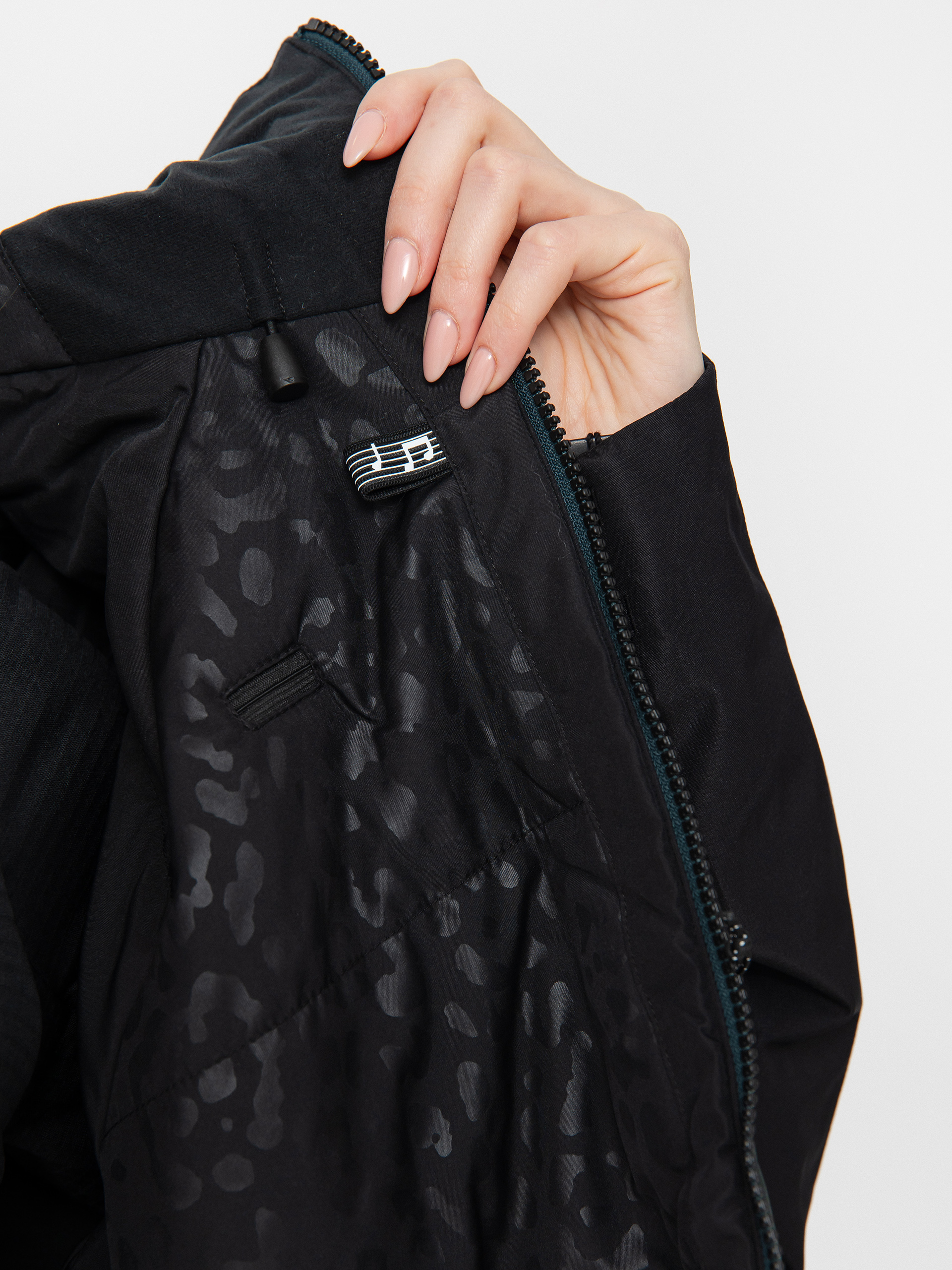 Dámska Snowboardová bunda Volcom Agate Ins (scarab)