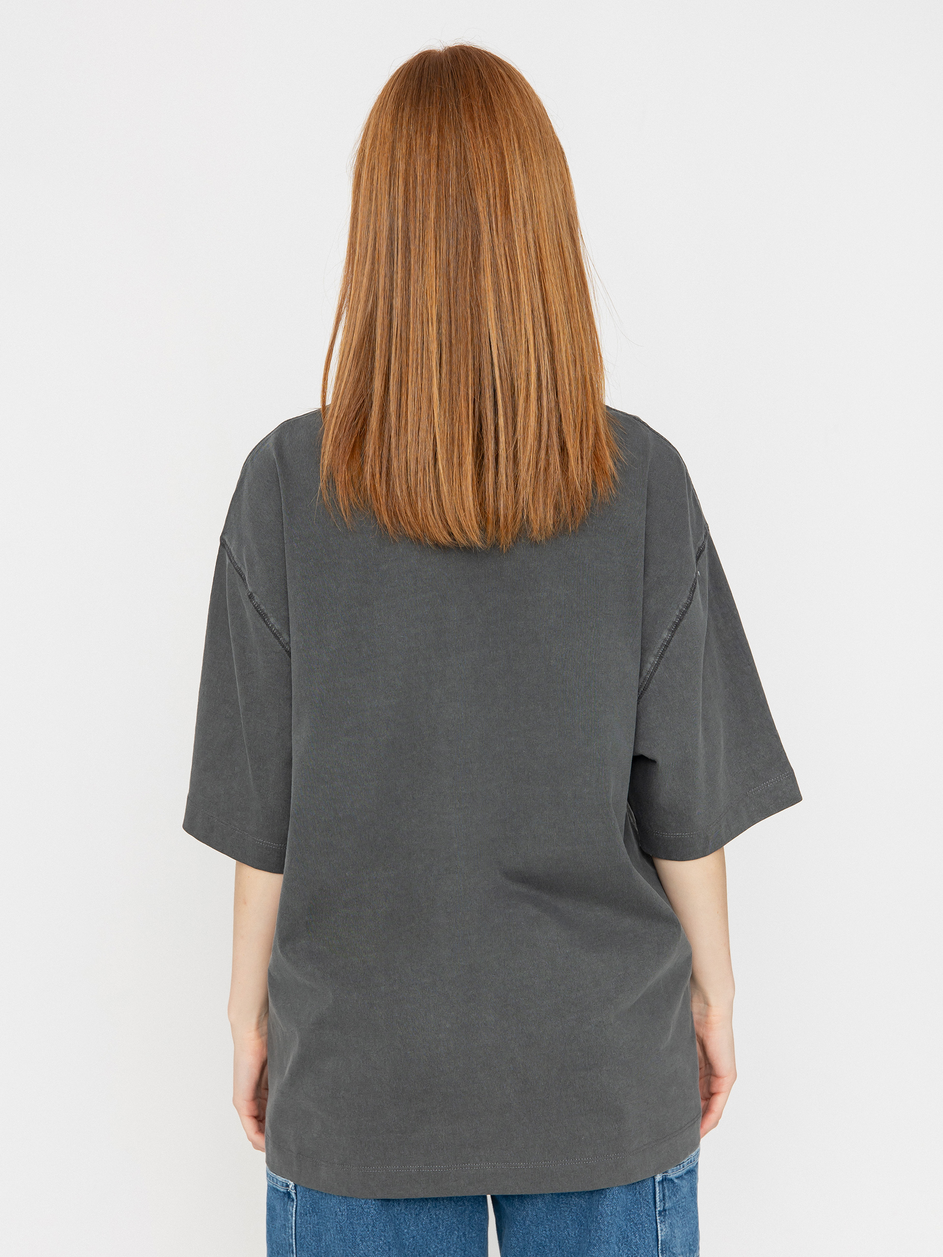 Tričko Carhartt WIP Lumo Wmn (black)