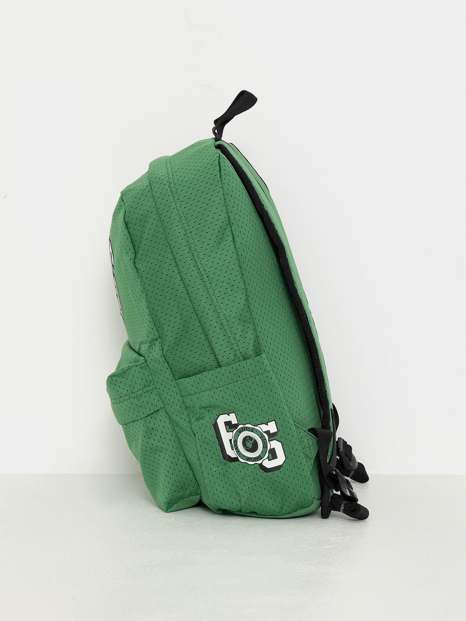 Batoh Vans Old Skool (fairway)