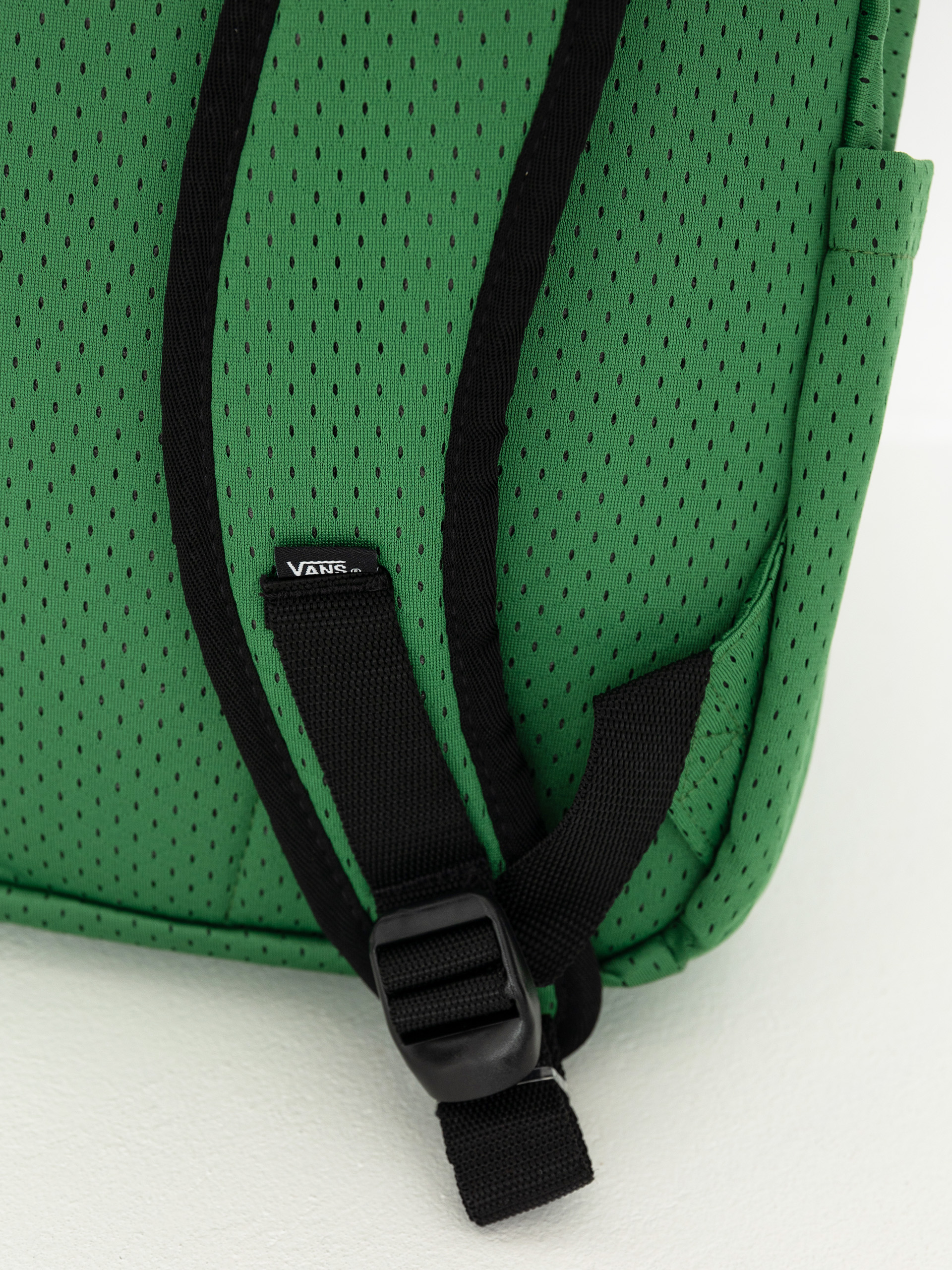 Batoh Vans Old Skool (fairway)