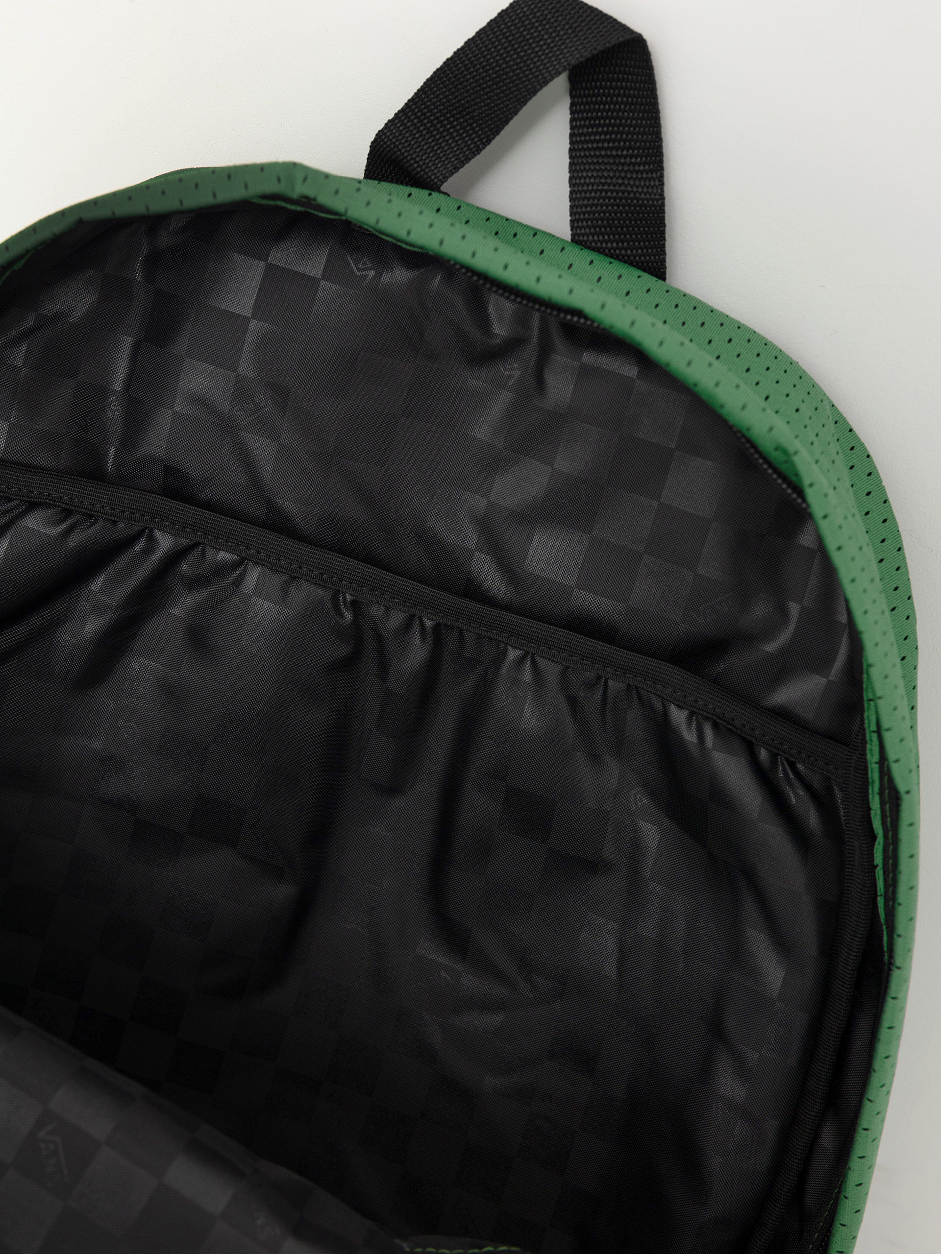 Batoh Vans Old Skool (fairway)