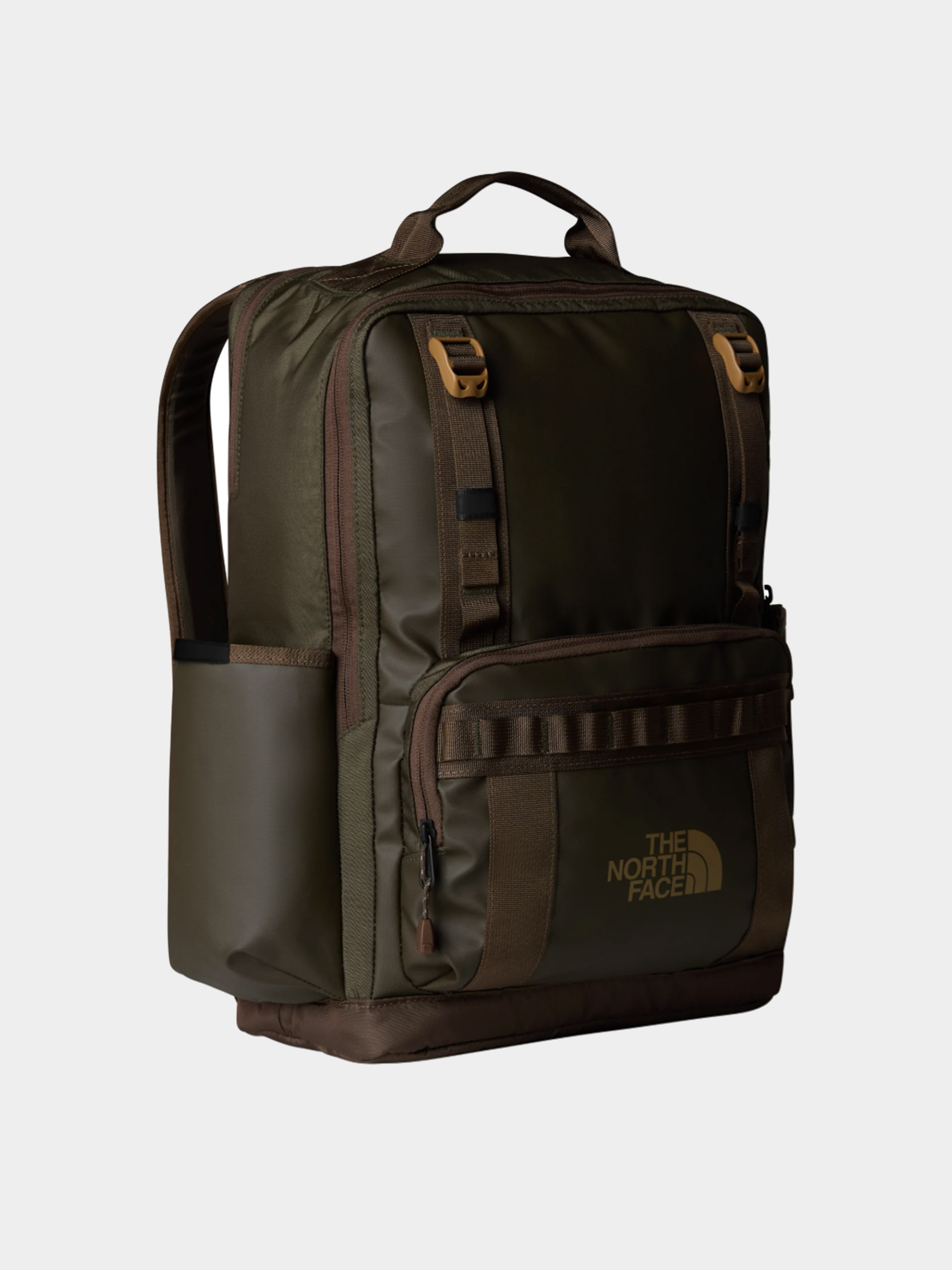 Batoh The North Face Base Camp Daypack (new taupe green smokey)