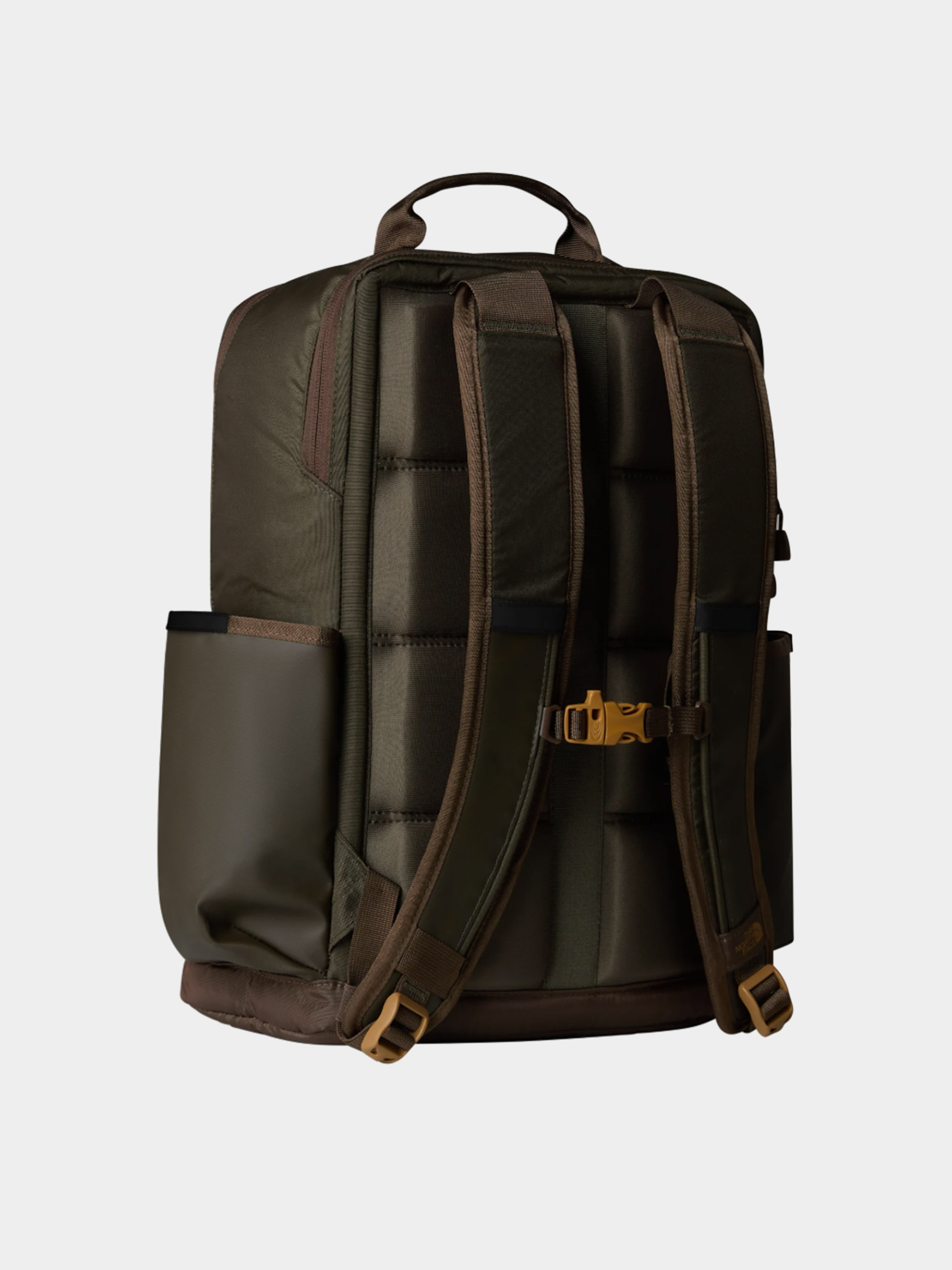 Batoh The North Face Base Camp Daypack (new taupe green smokey)
