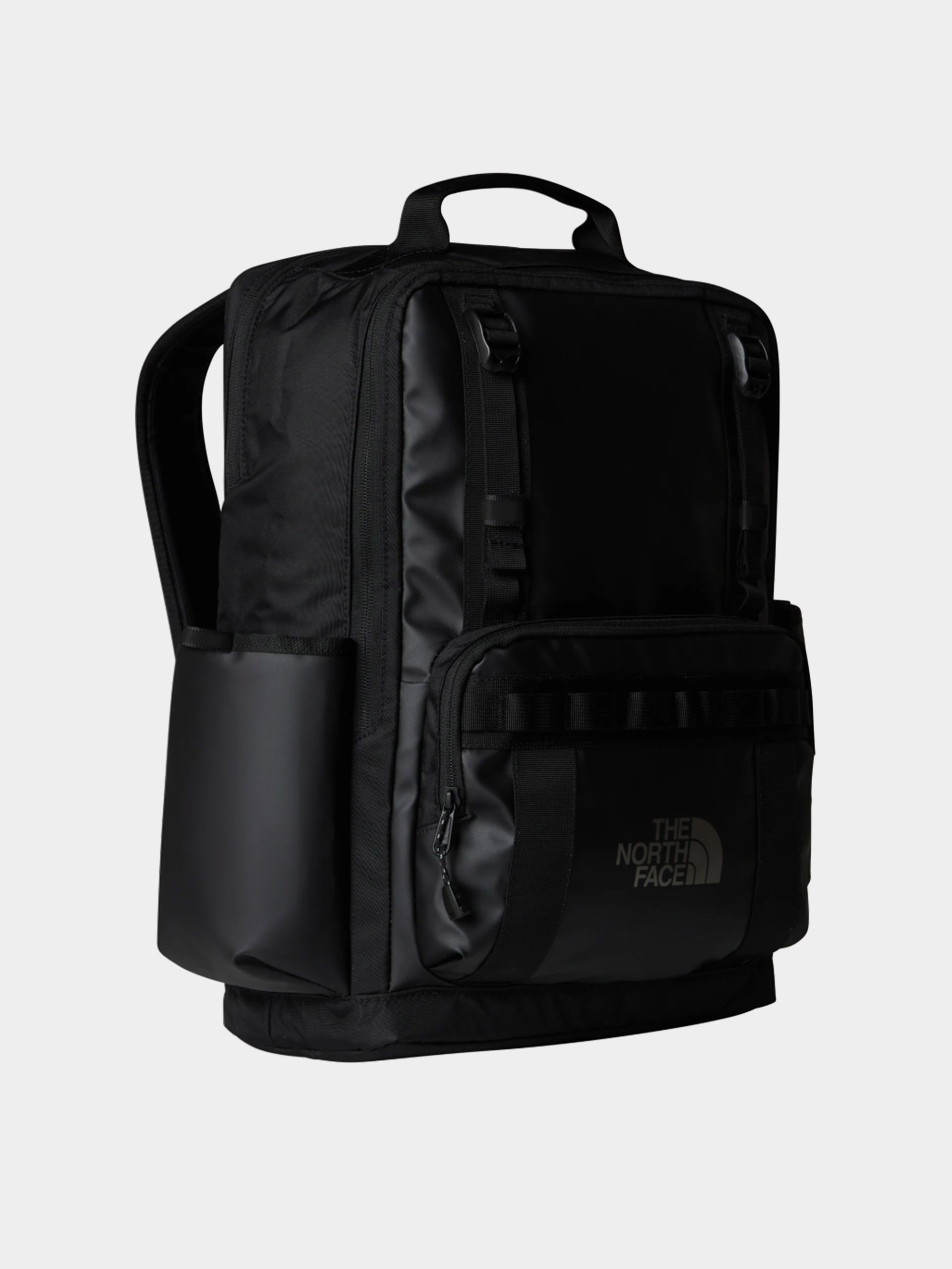 Batoh The North Face Base Camp Daypack (tnf black/asphalt grey)