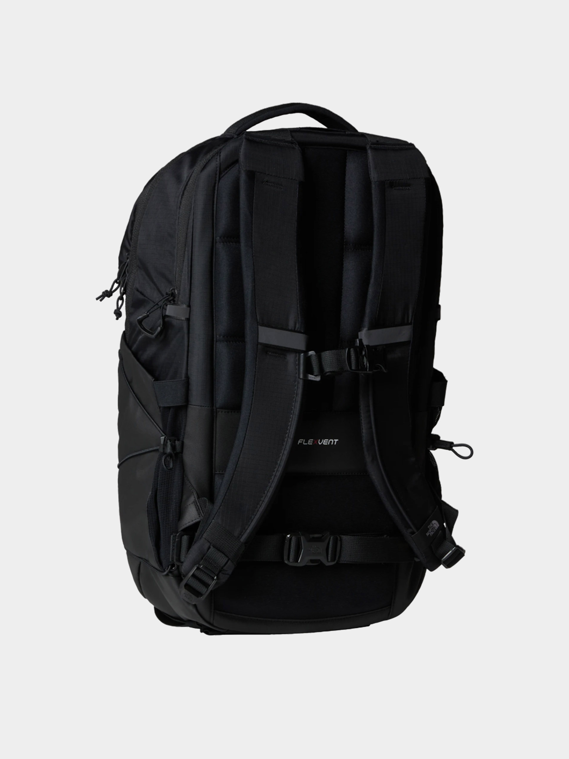 Batoh The North Face Borealis (tnfblkuborelspatch/tnf white)