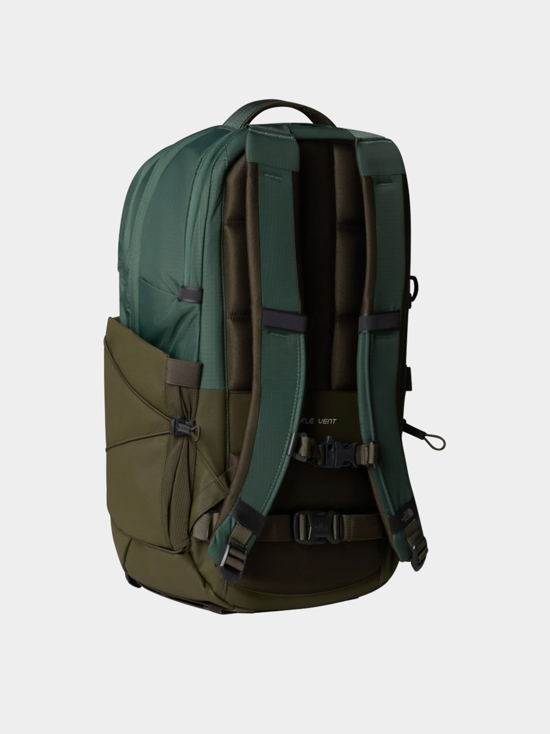 Batoh The North Face Borealis (duck green/new taupe grreen)