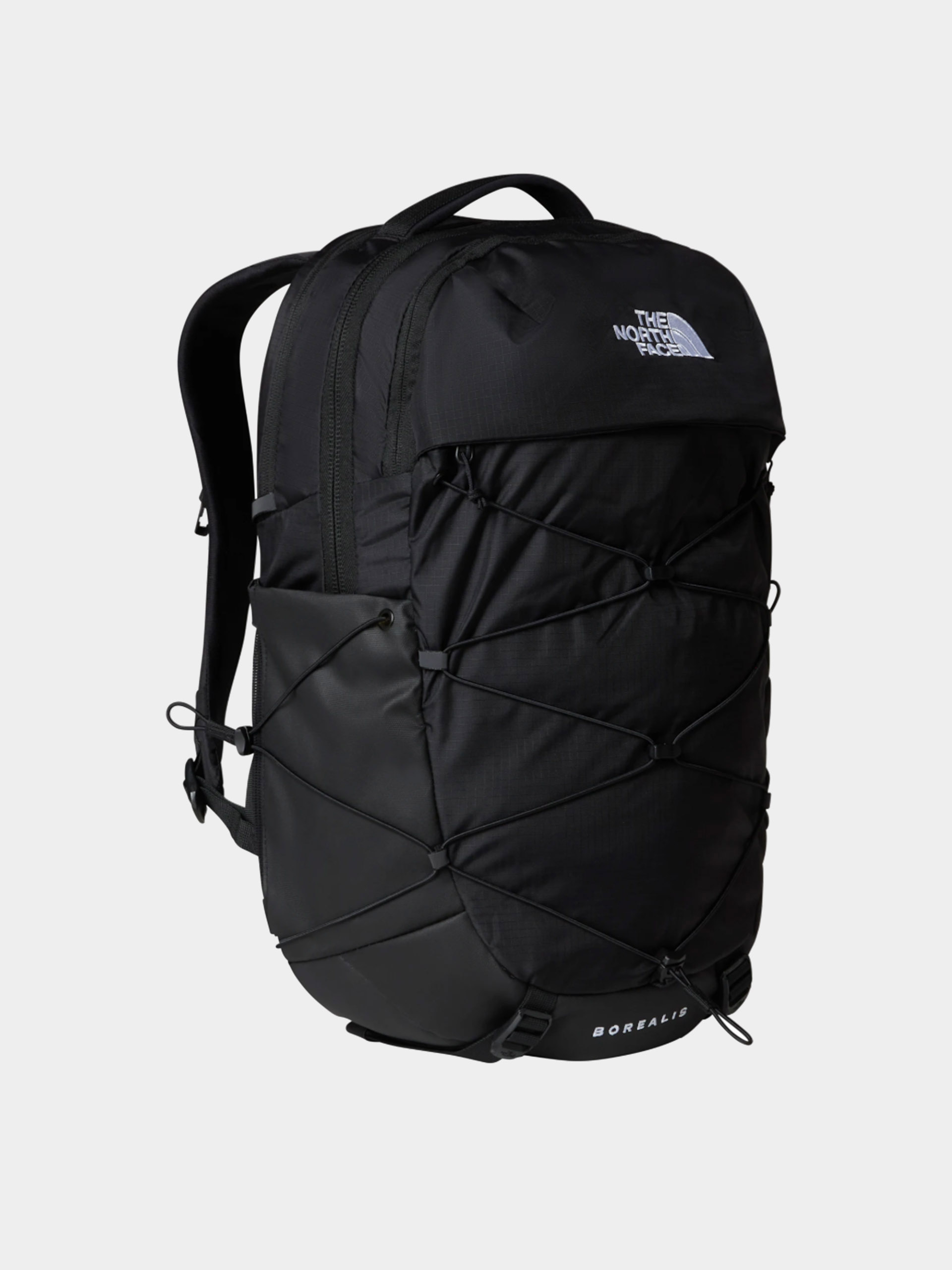 Batoh The North Face Borealis Wmn (tnf black tnf white npf)