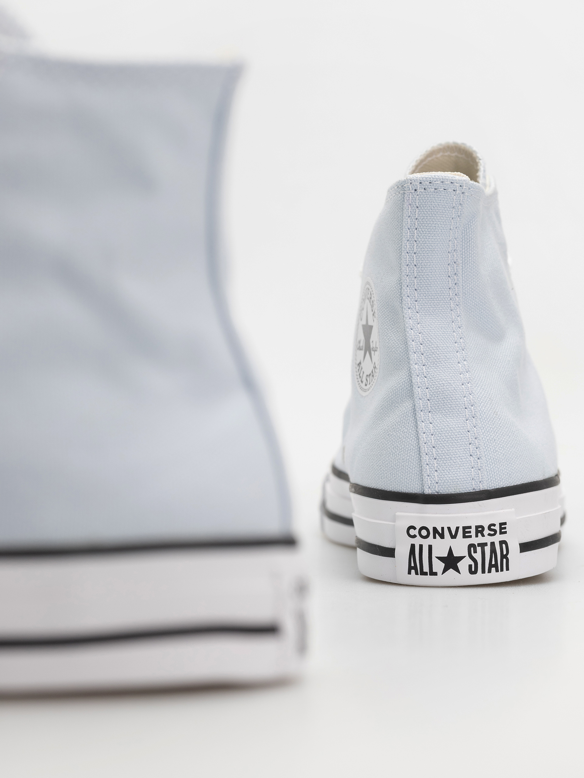 Tenisky Converse Chuck Taylor Hi (blue supermoon)