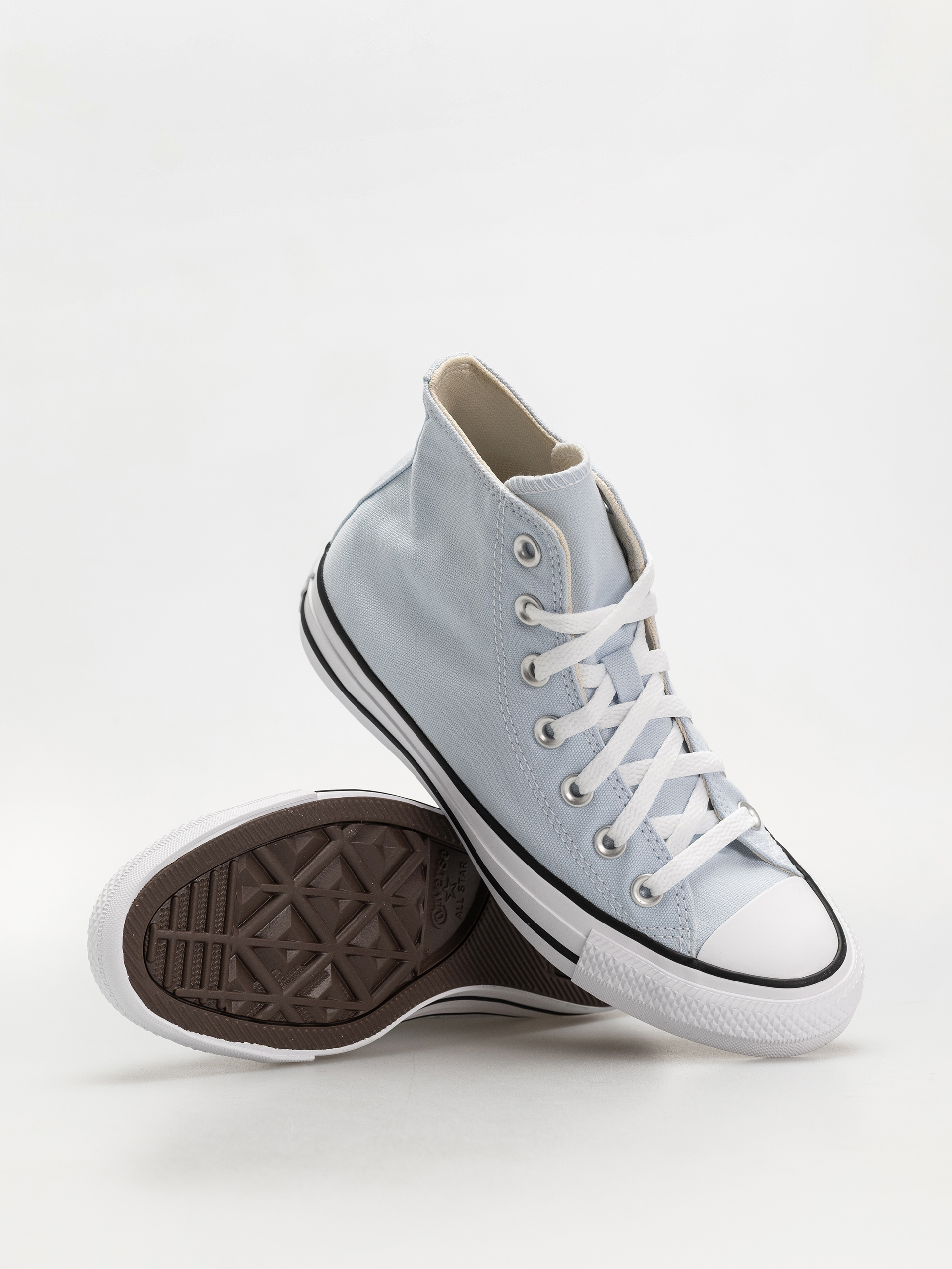 Tenisky Converse Chuck Taylor Hi (blue supermoon)