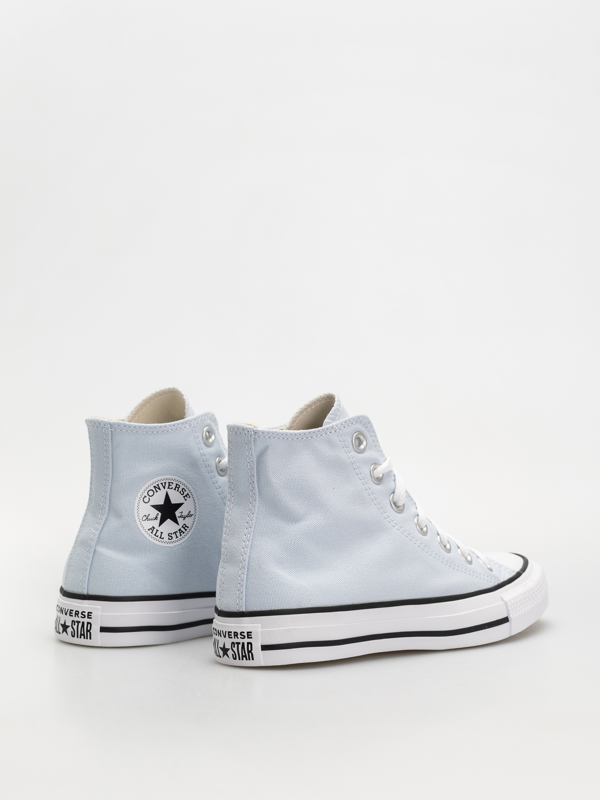 Tenisky Converse Chuck Taylor Hi (blue supermoon)