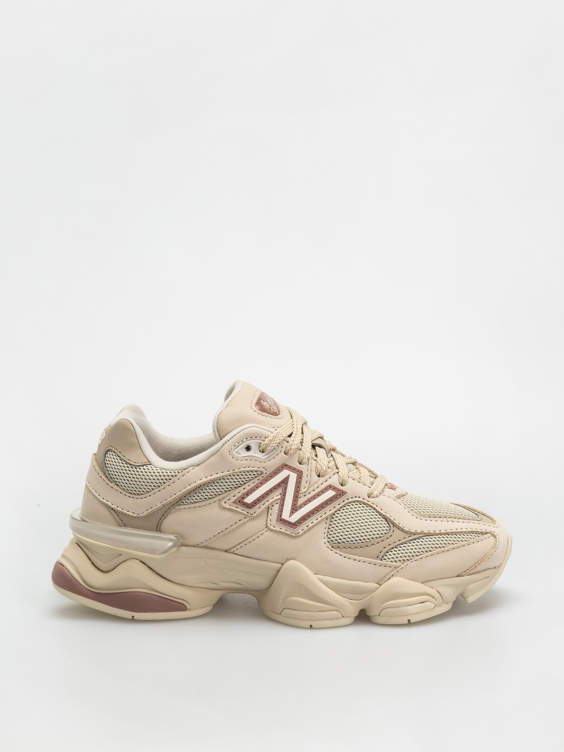 Topánky New Balance 9060 (bone)