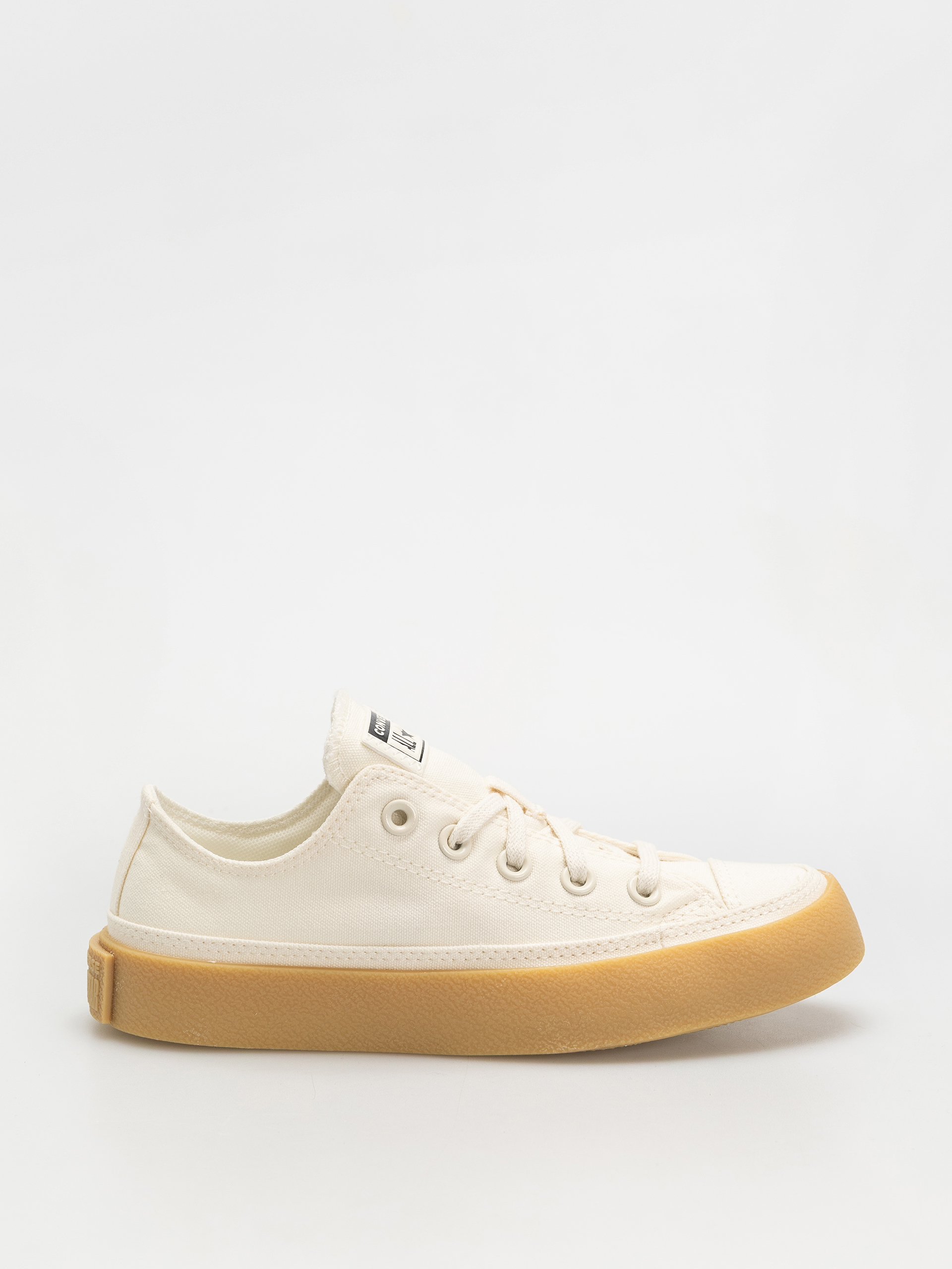 Tenisky Converse Chuck Taylor All Star Ox (egret/egret/egret)