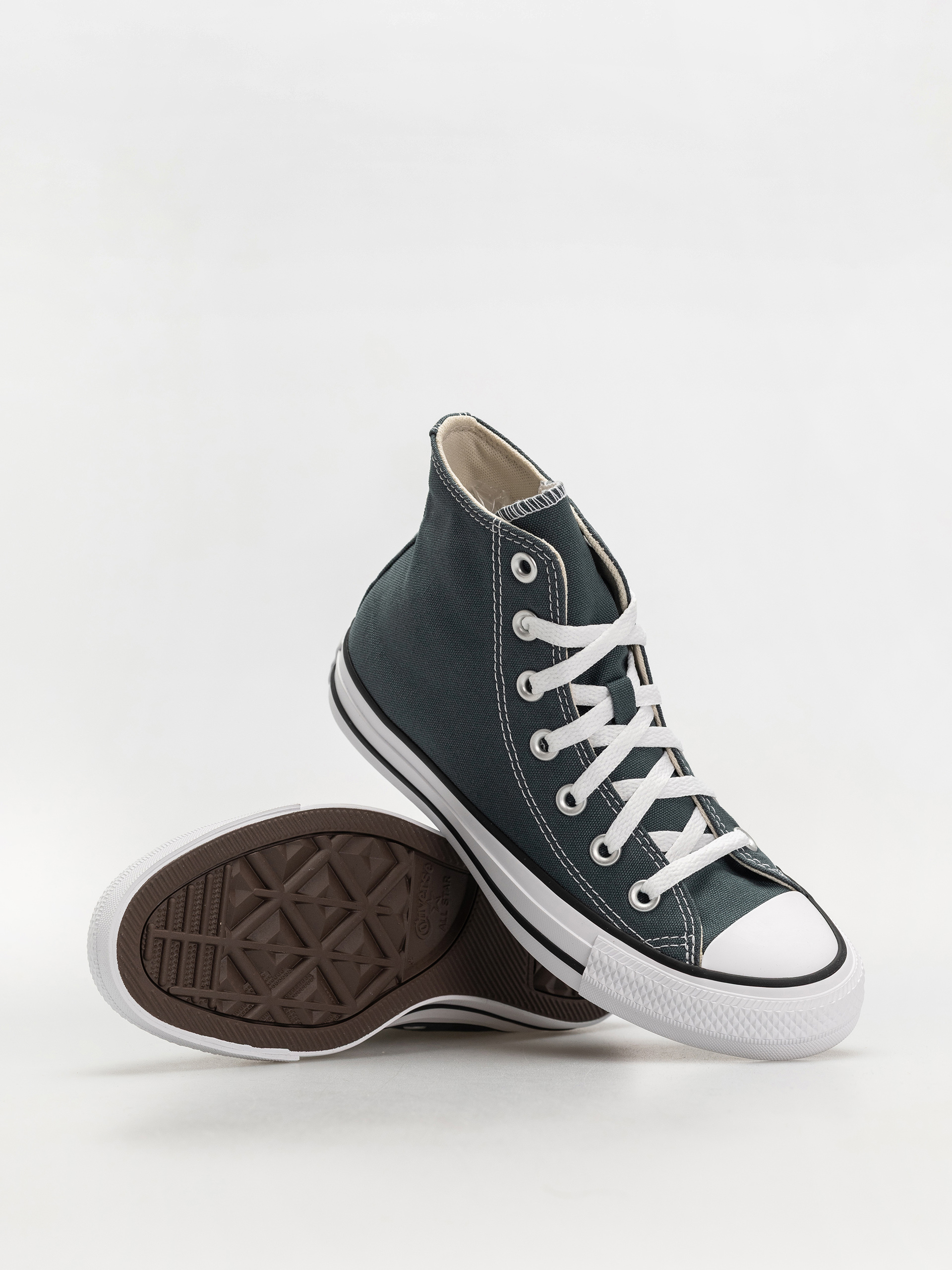 Tenisky Converse Chuck Taylor Hi (true nature)