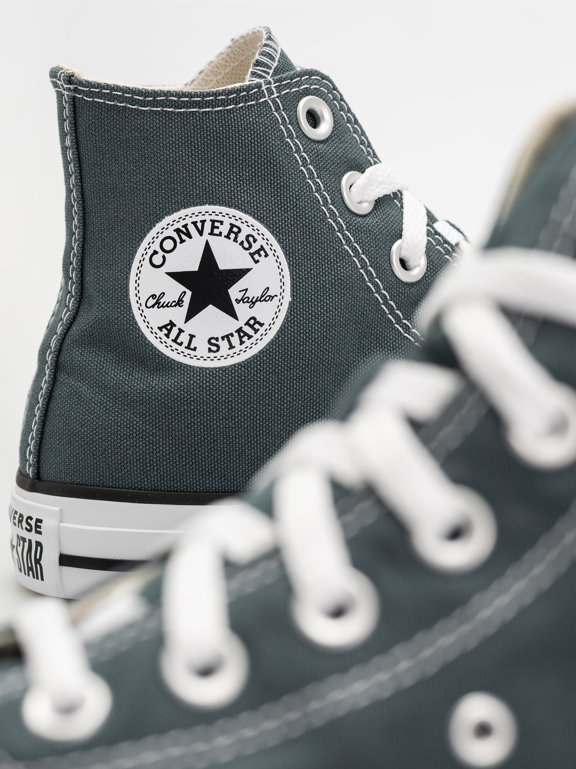 Tenisky Converse Chuck Taylor Hi (true nature)