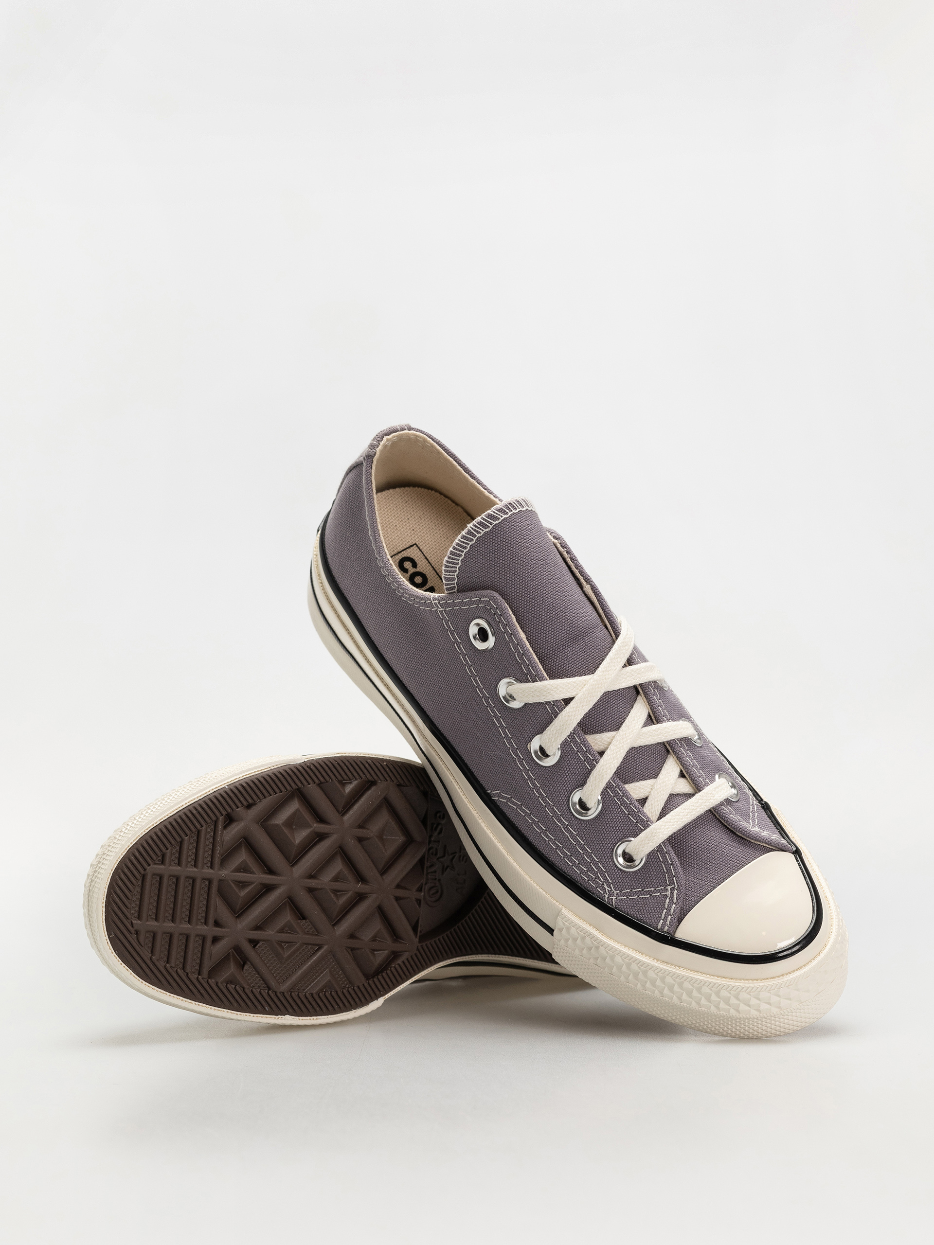 Tenisky Converse Chuck 70 Ox (mauve stone/egret/black)