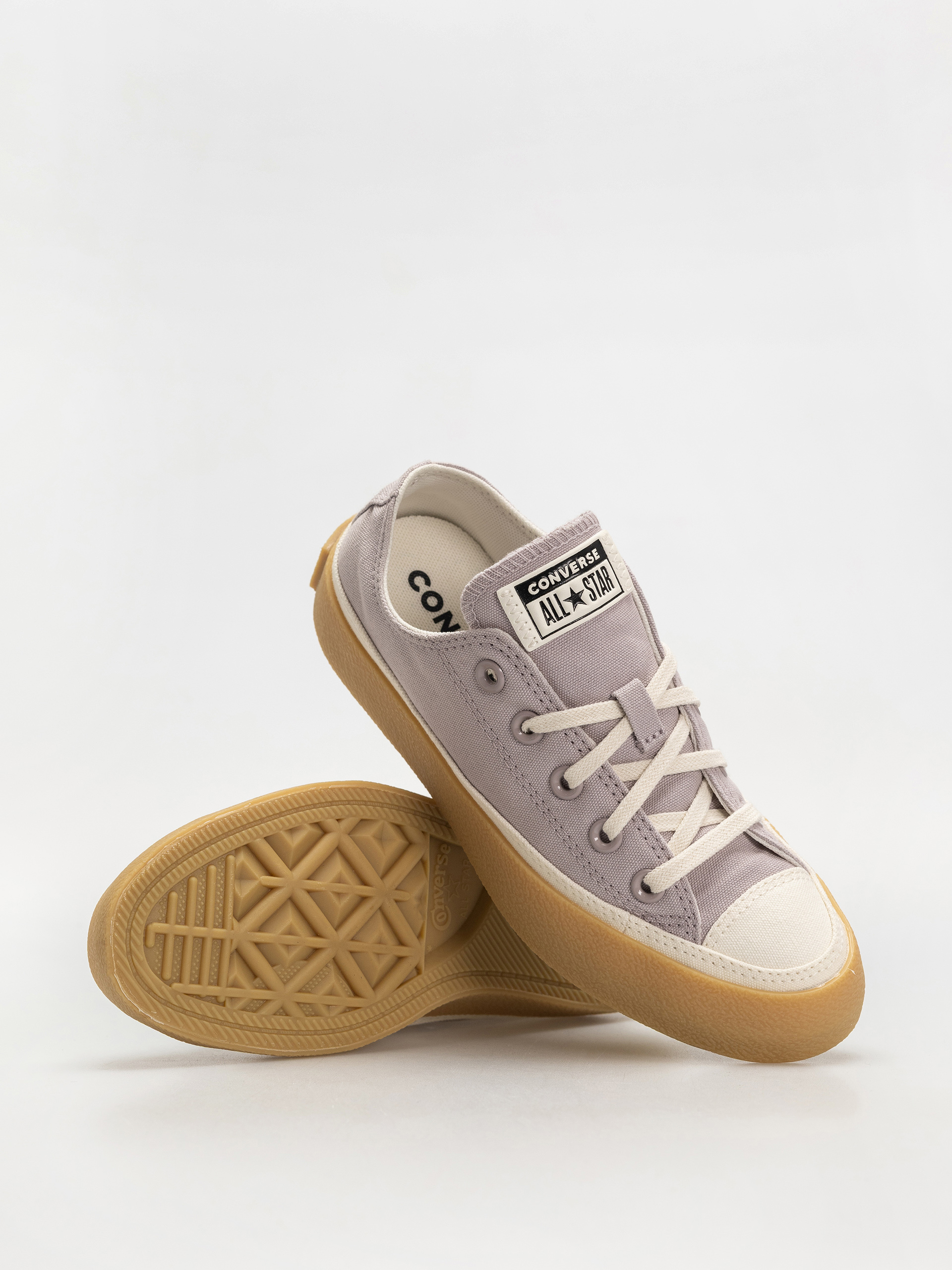 Tenisky Converse Chuck Taylor All Star Ox (pink putty/egret/egret)