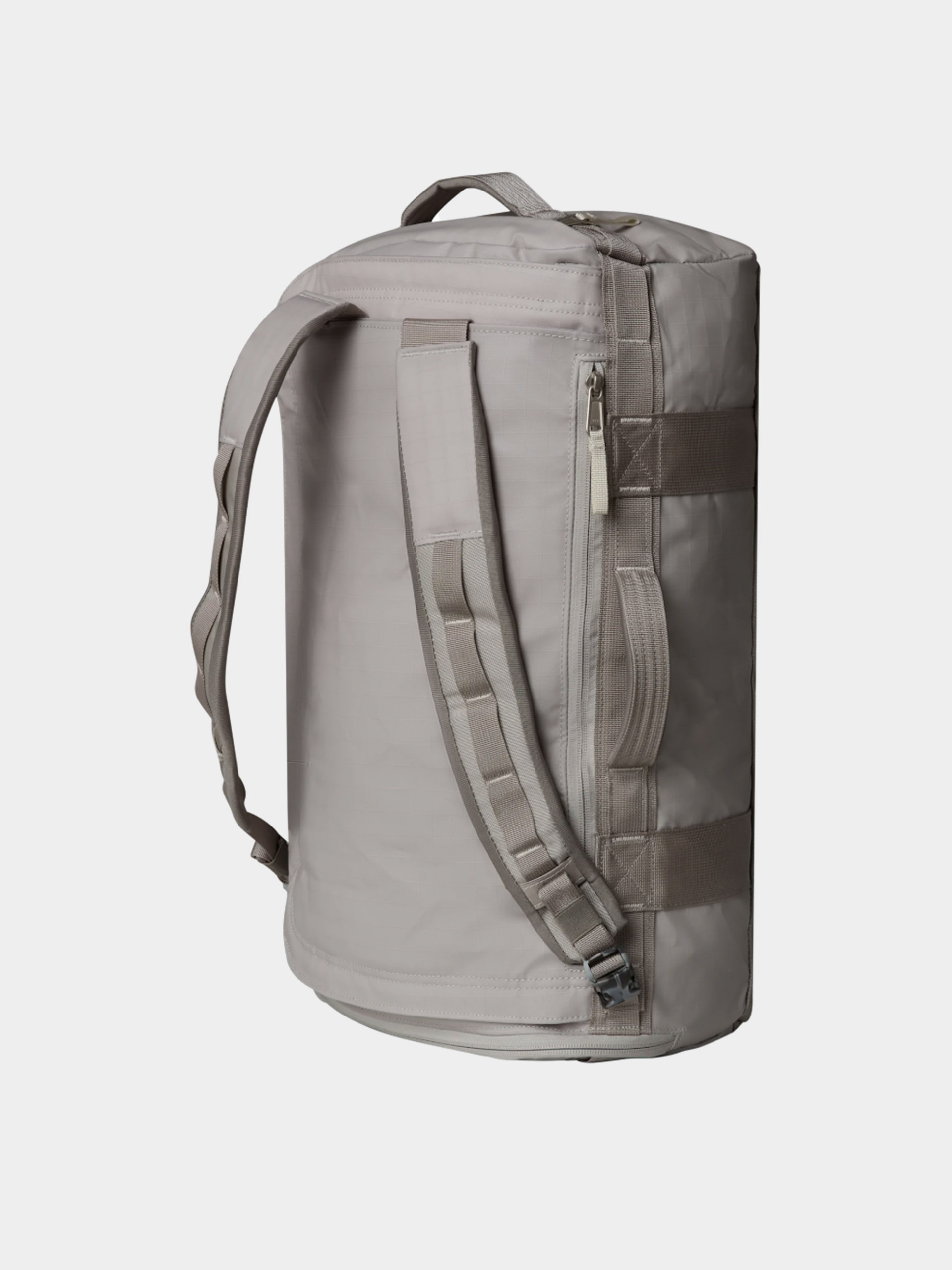 Taška The North Face Base Camp Voyager Duffel 32L (soap stone/stone slab)