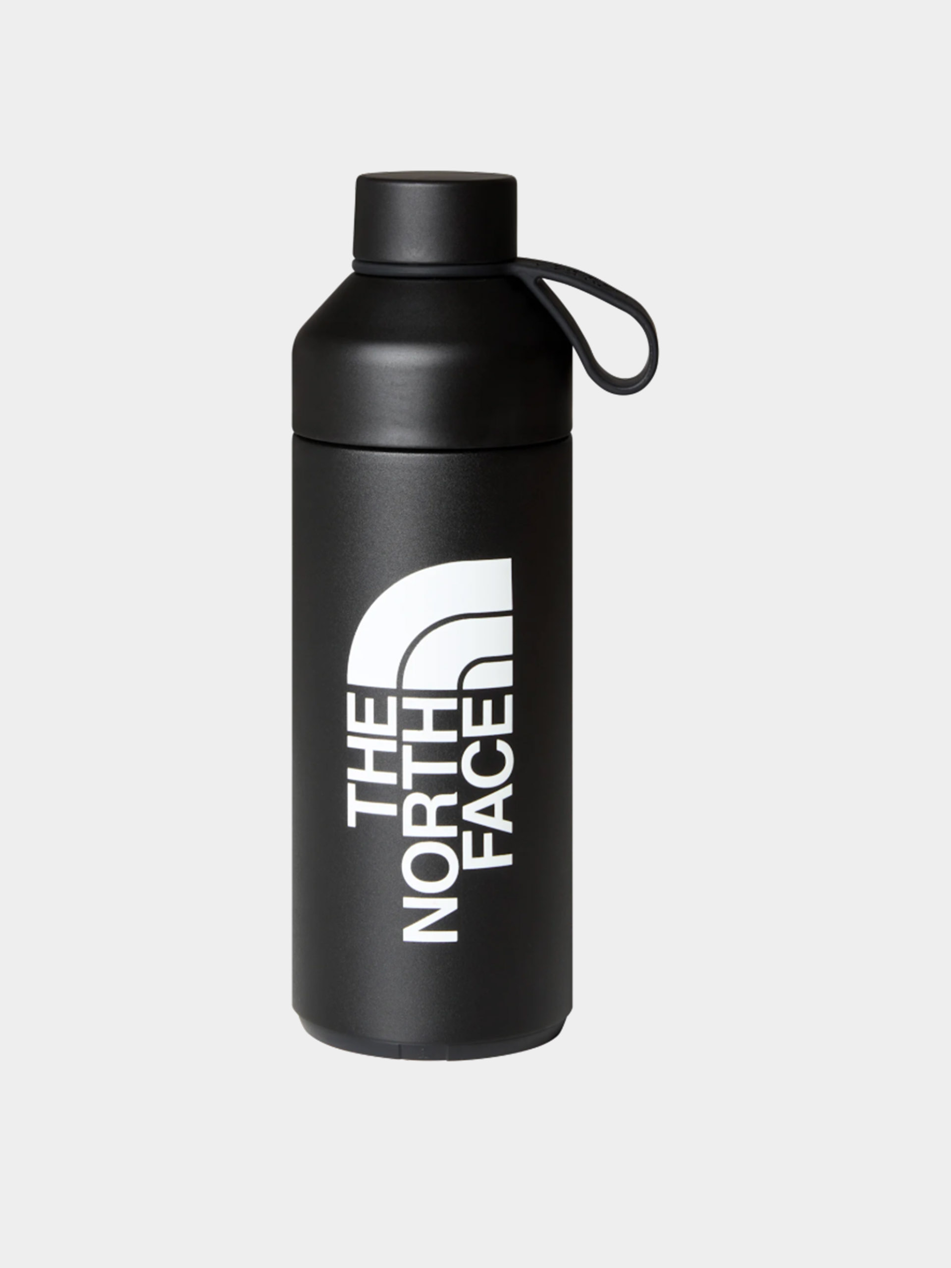 Fľaša The North Face Water Bottle 1L (tnf black)