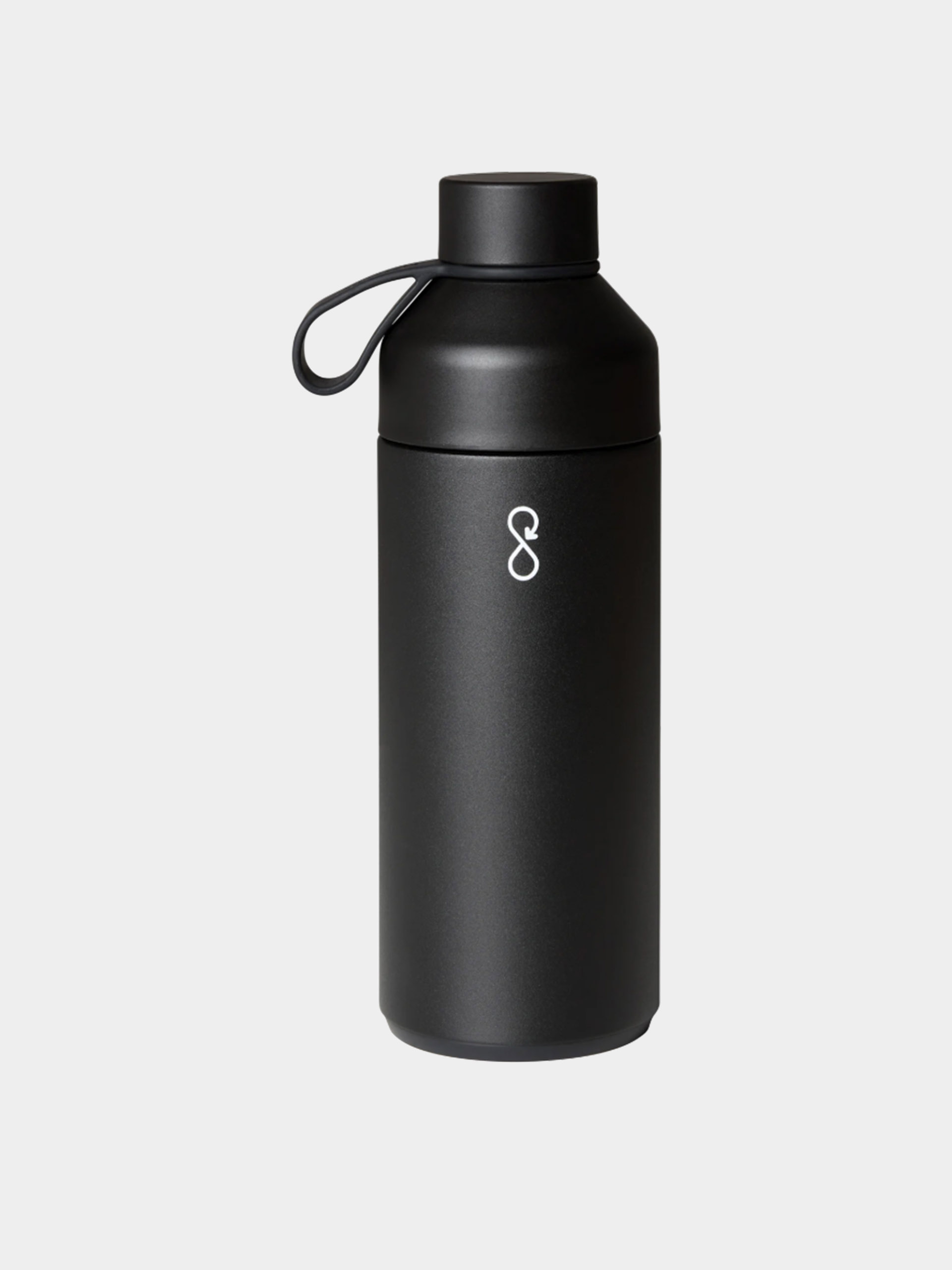 Fľaša The North Face Water Bottle 1L (tnf black)