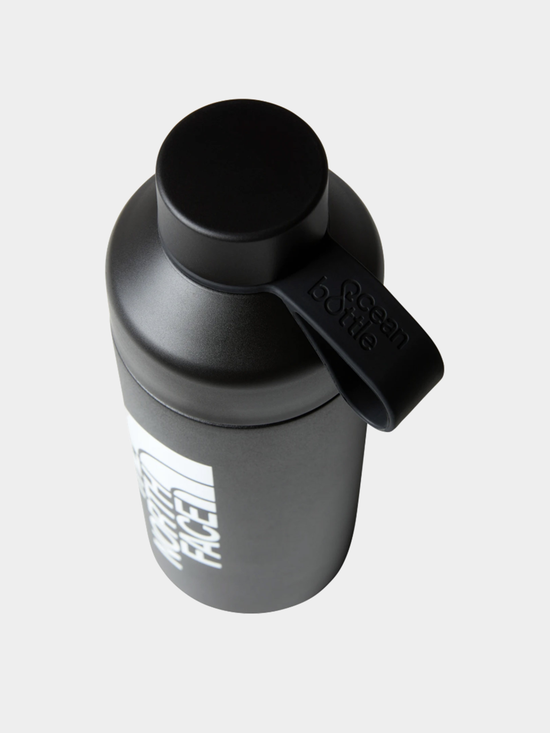 Fľaša The North Face Water Bottle 1L (tnf black)