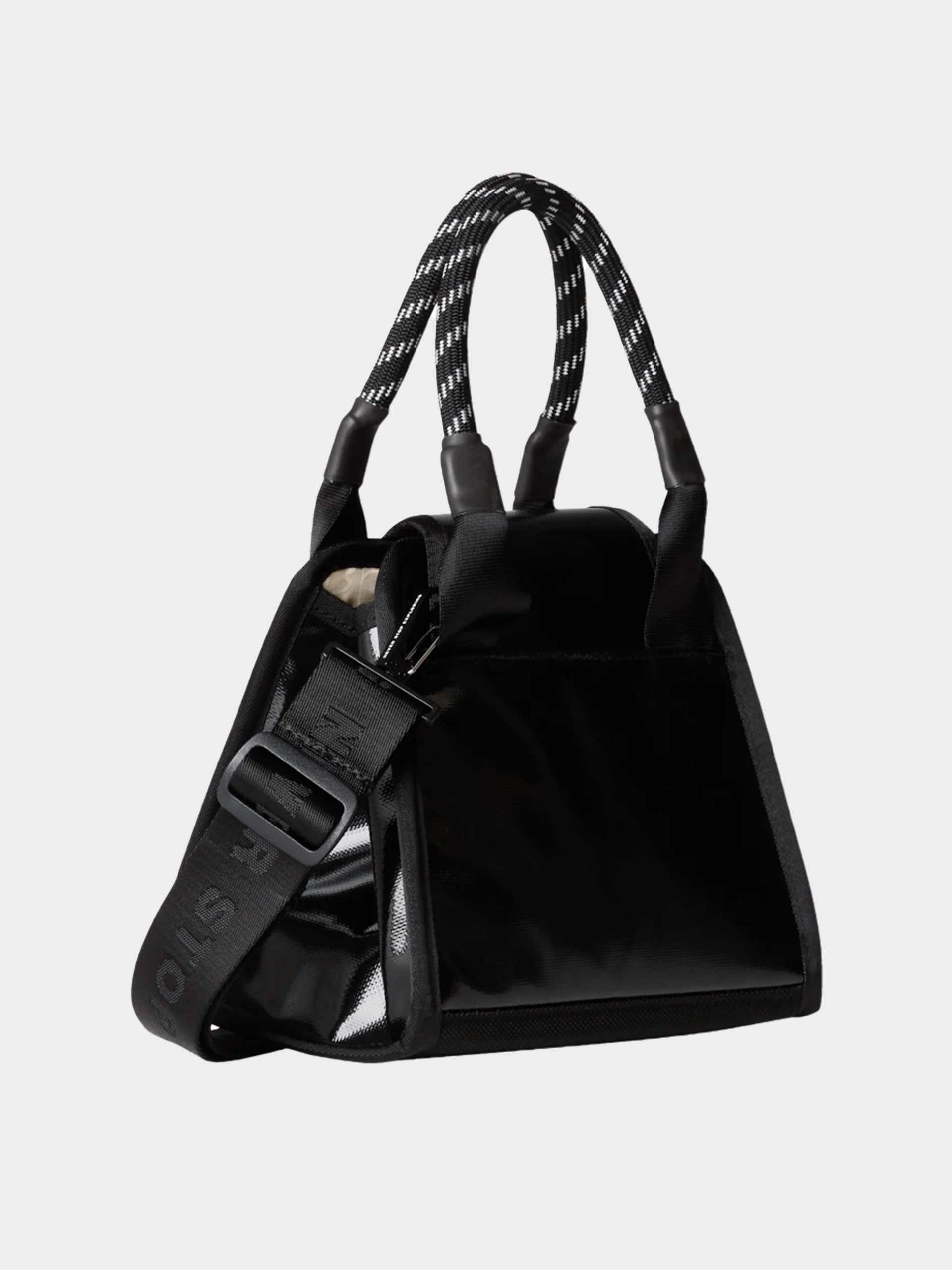 Kabelka The North Face Base Camp Mini Wmn (tnf black/tnf black)