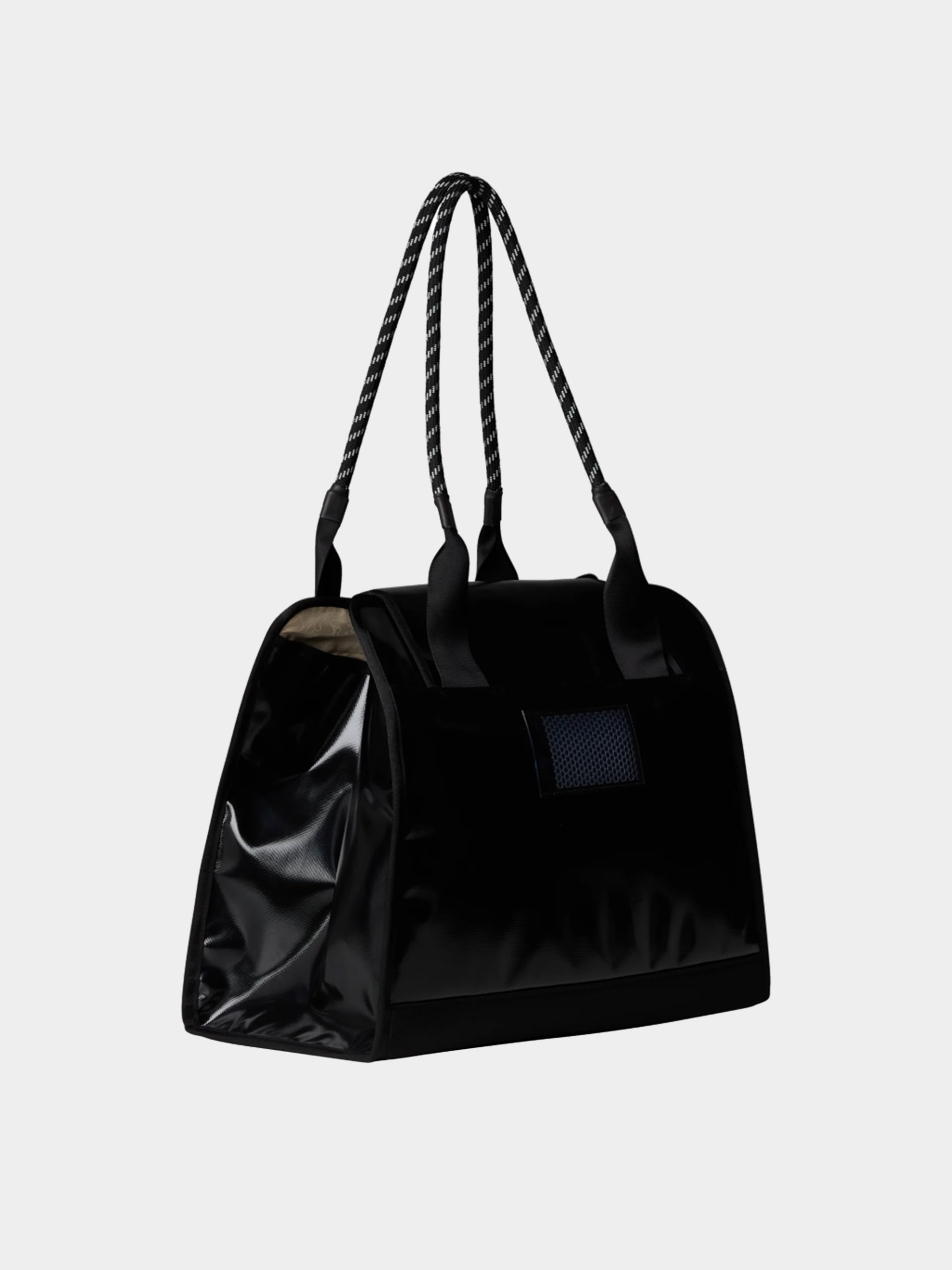 Kabelka The North Face Base Camp Tote Wmn (tnf black/tnf black)