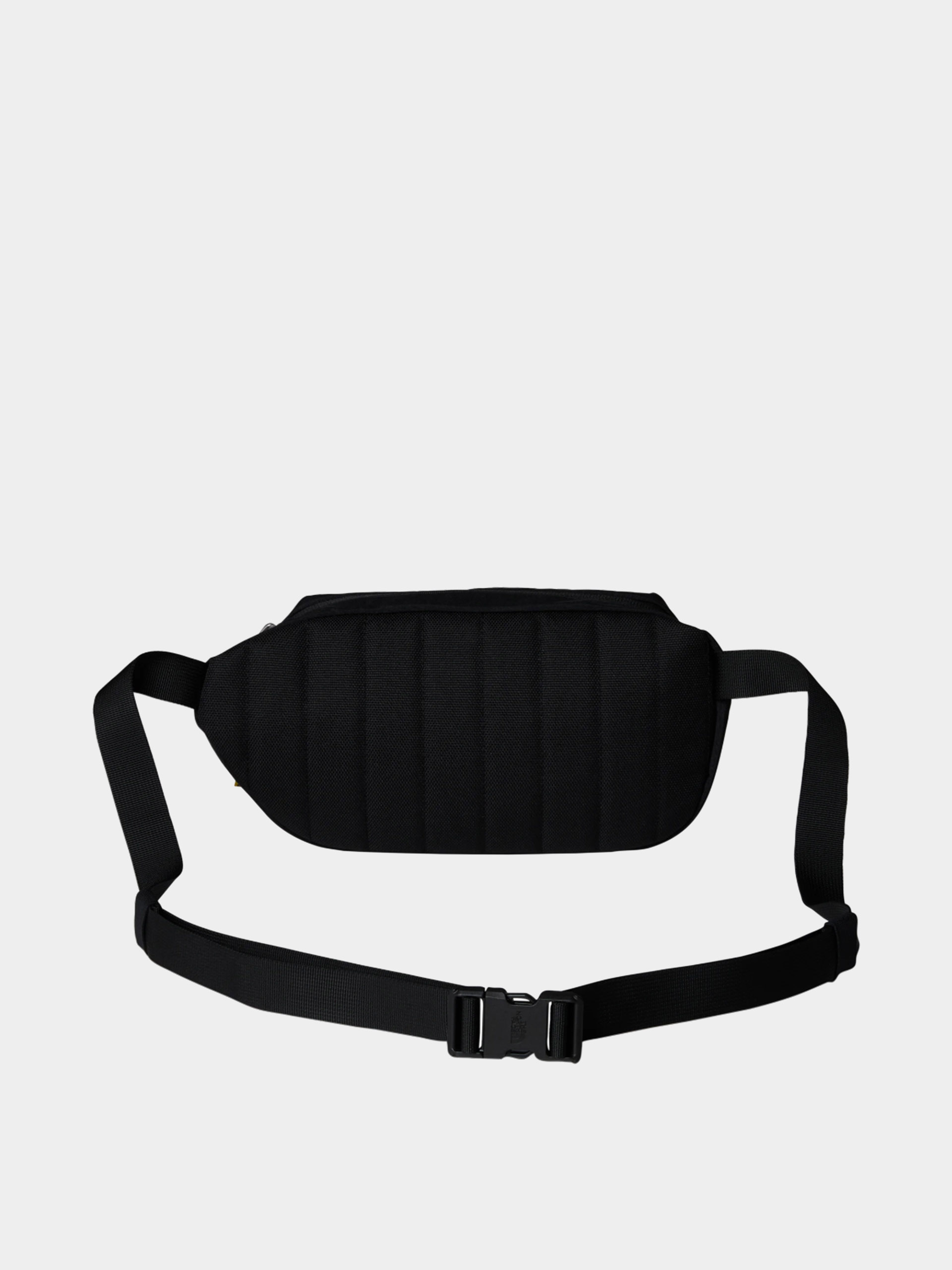 Ľadvinka The North Face Berkeley Lumbar (tnf black/mineral gold)