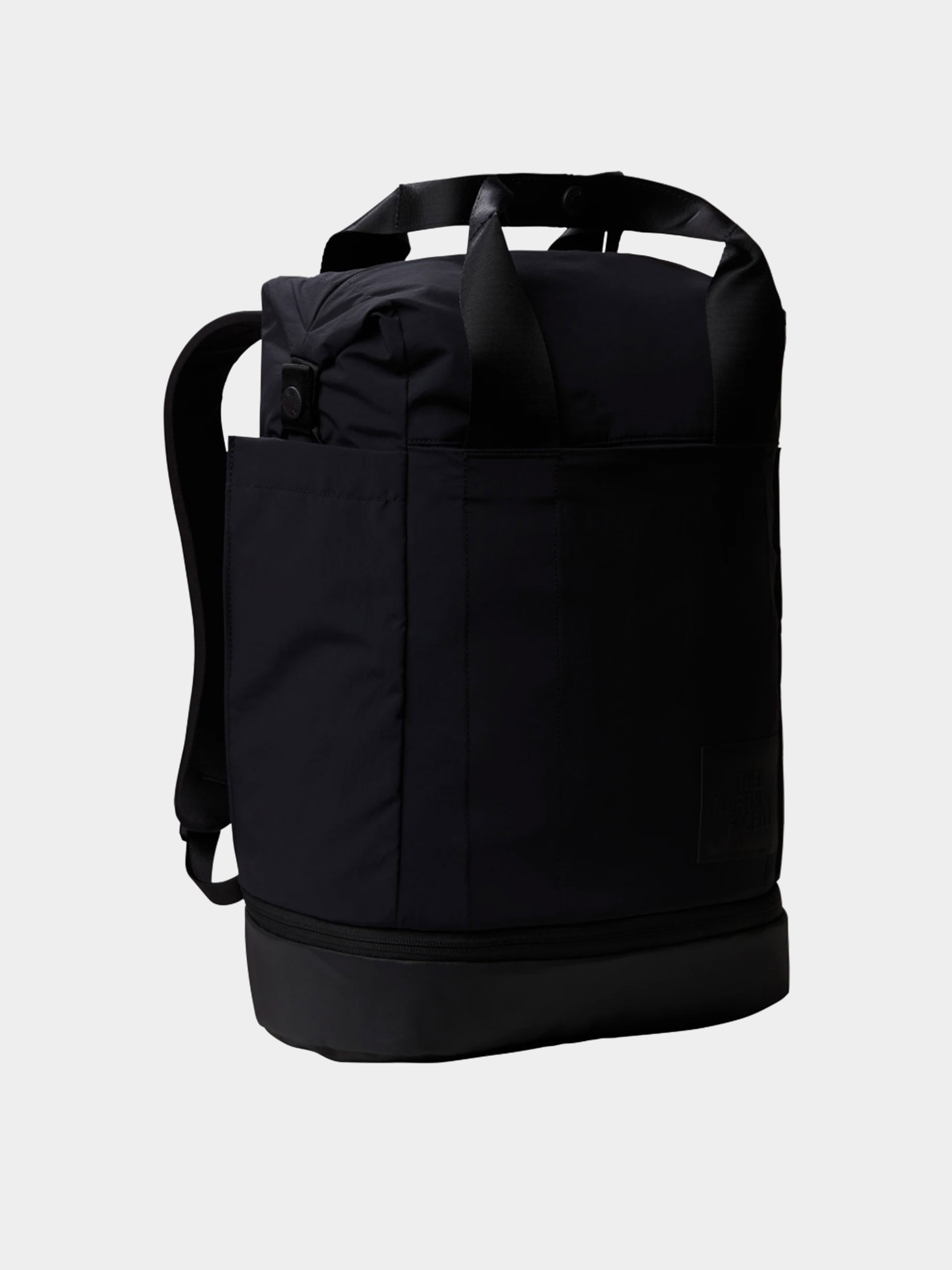 Batoh The North Face Never Stop Utility Pack Wmn (tnf black npf)