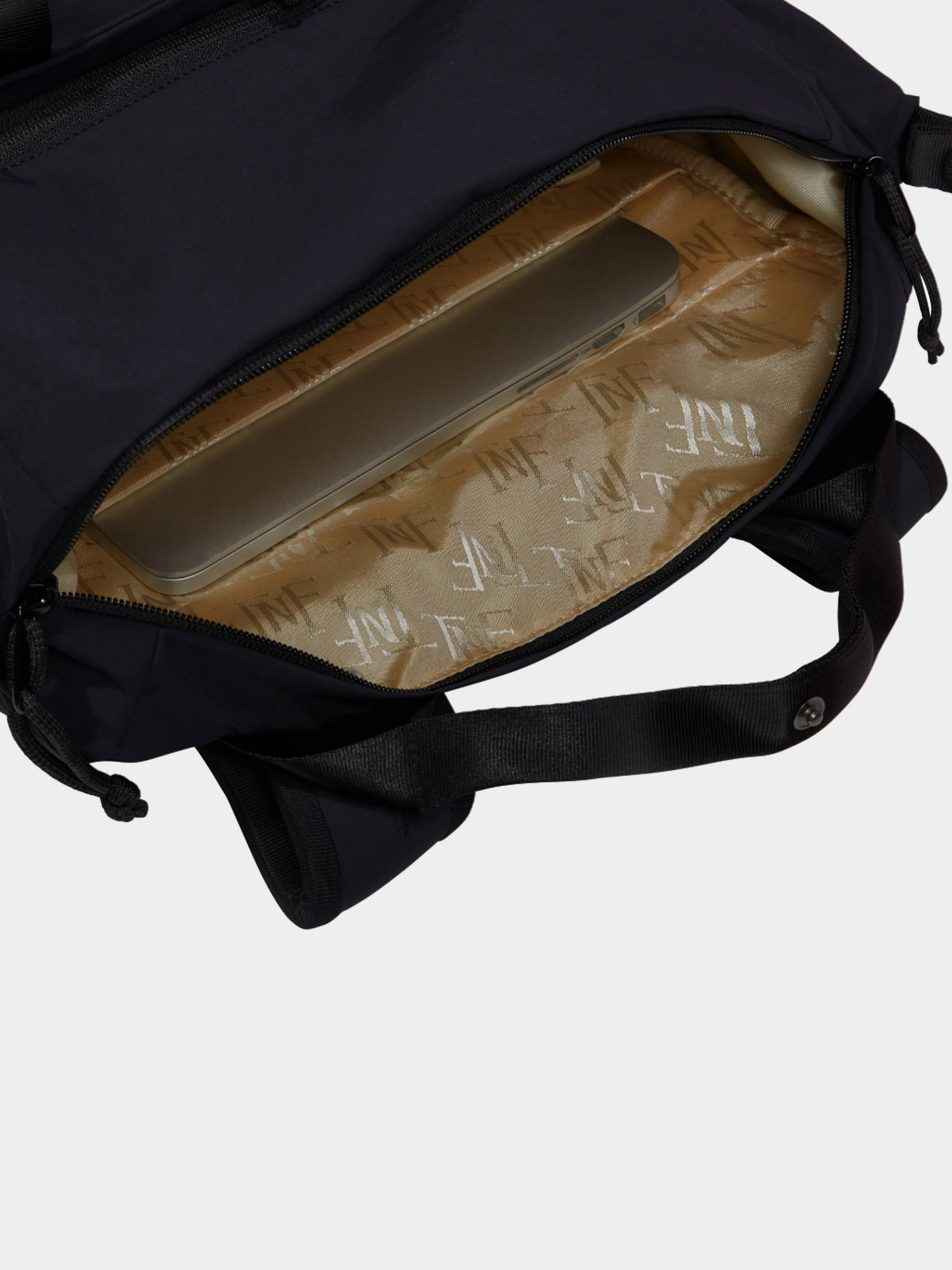 Batoh The North Face Never Stop Utility Pack Wmn (tnf black npf)