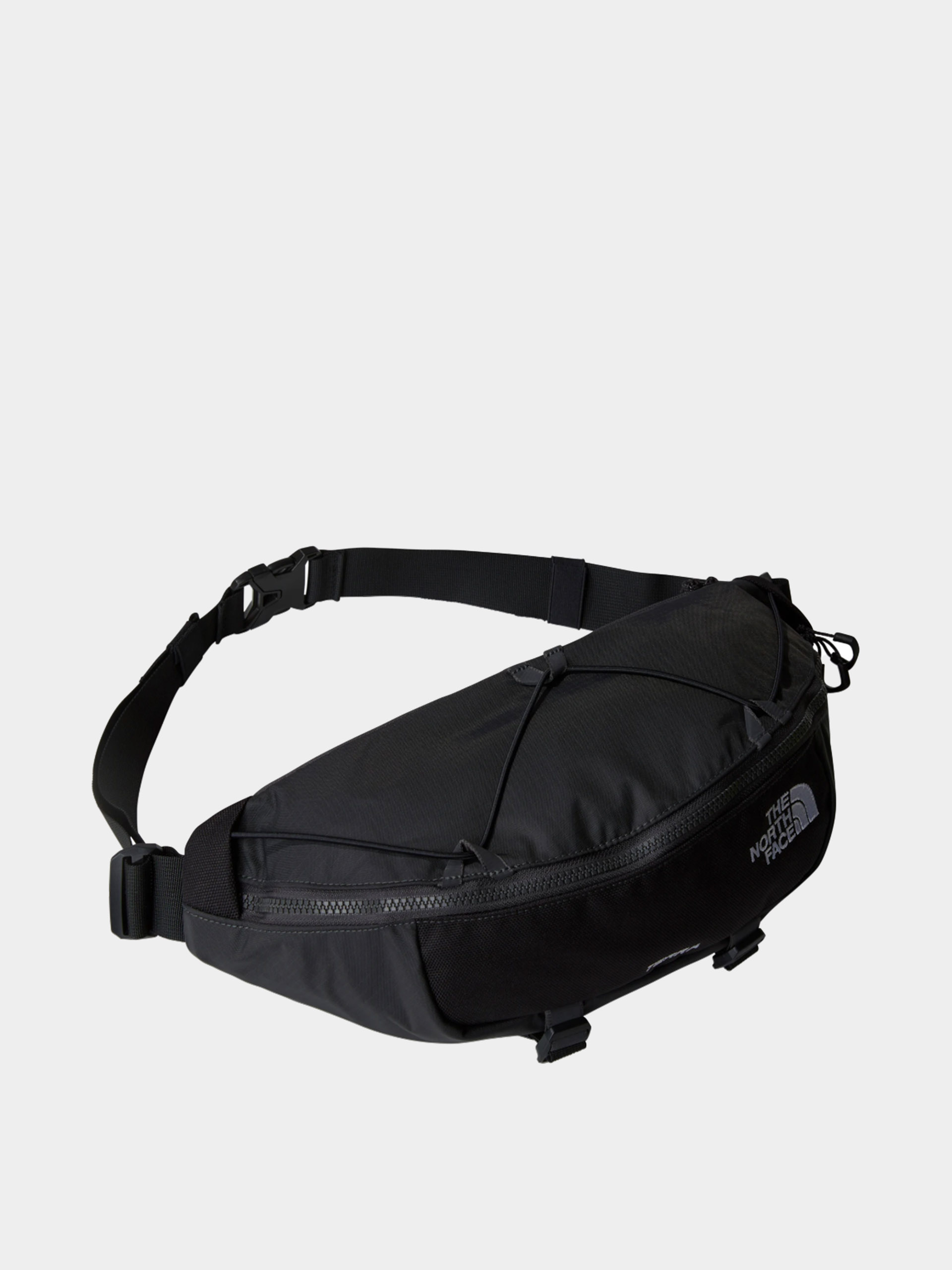 Ľadvinka The North Face Terra Lumbar 6L (asphalt grey/tnf black)