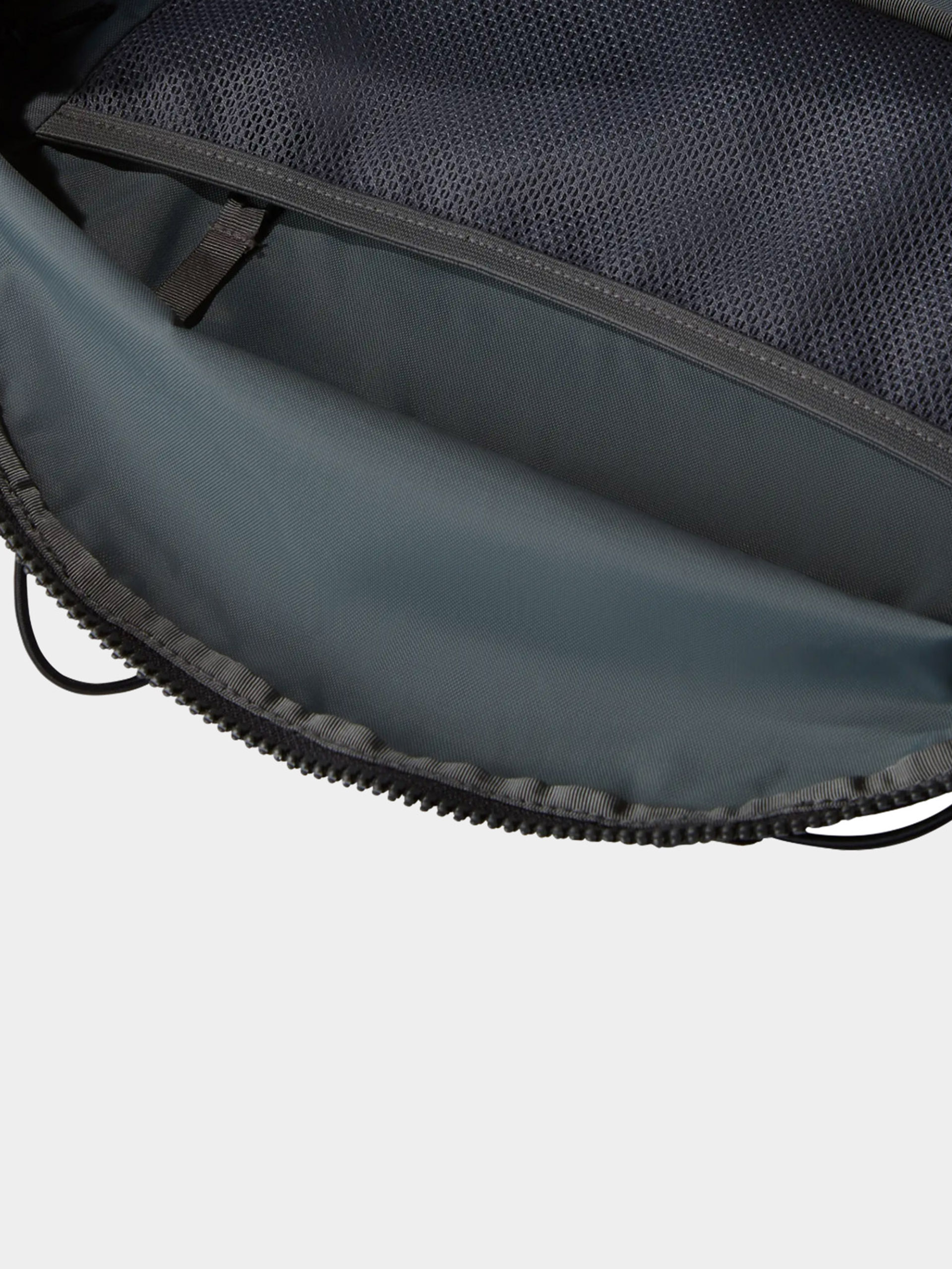 Ľadvinka The North Face Terra Lumbar 6L (asphalt grey/tnf black)