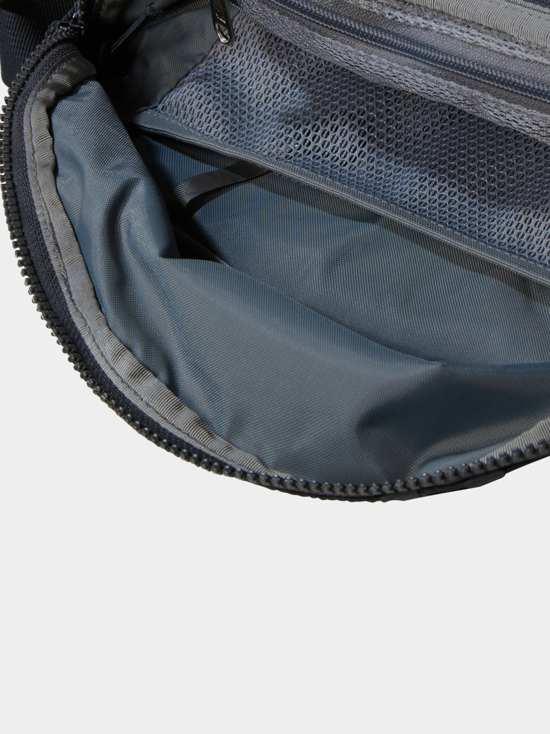 Ľadvinka The North Face Terra Lumbar 3L (asphalt grey/tnf black)