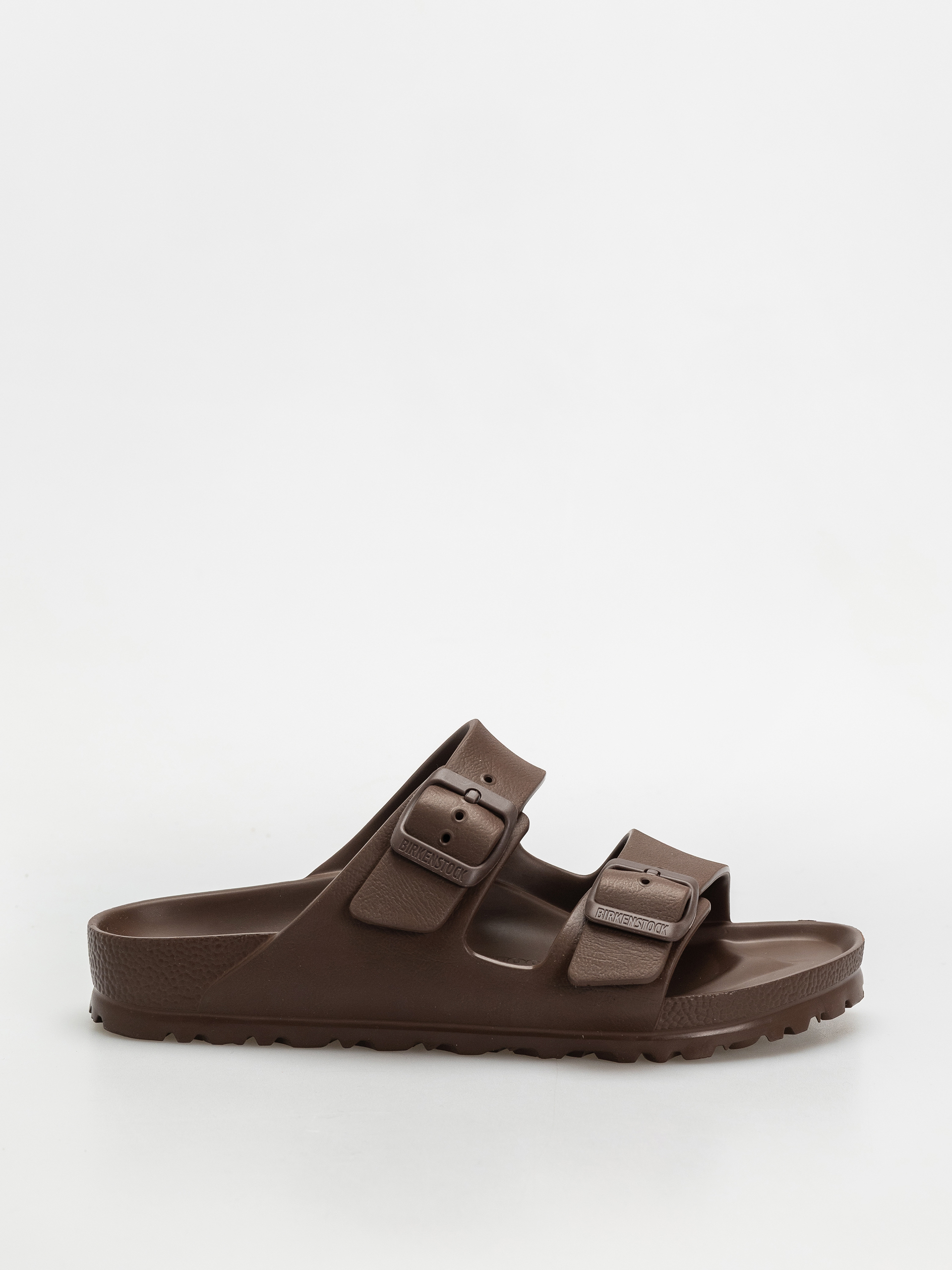 Šľapky Birkenstock Arizona Essentials EVA Narrow Wmn (roast)