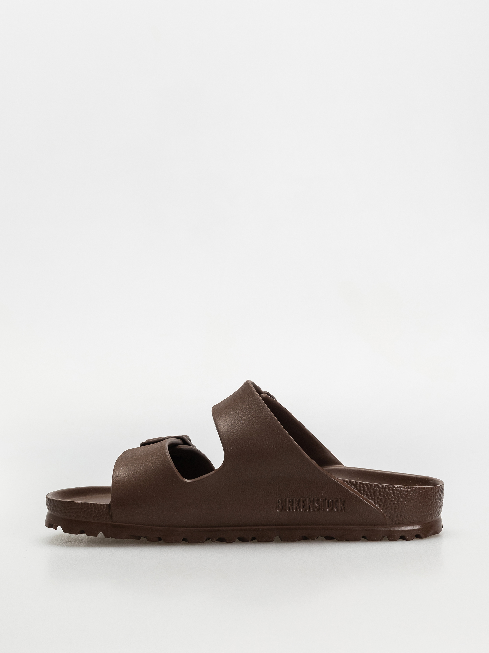 Šľapky Birkenstock Arizona Essentials EVA Narrow Wmn (roast)