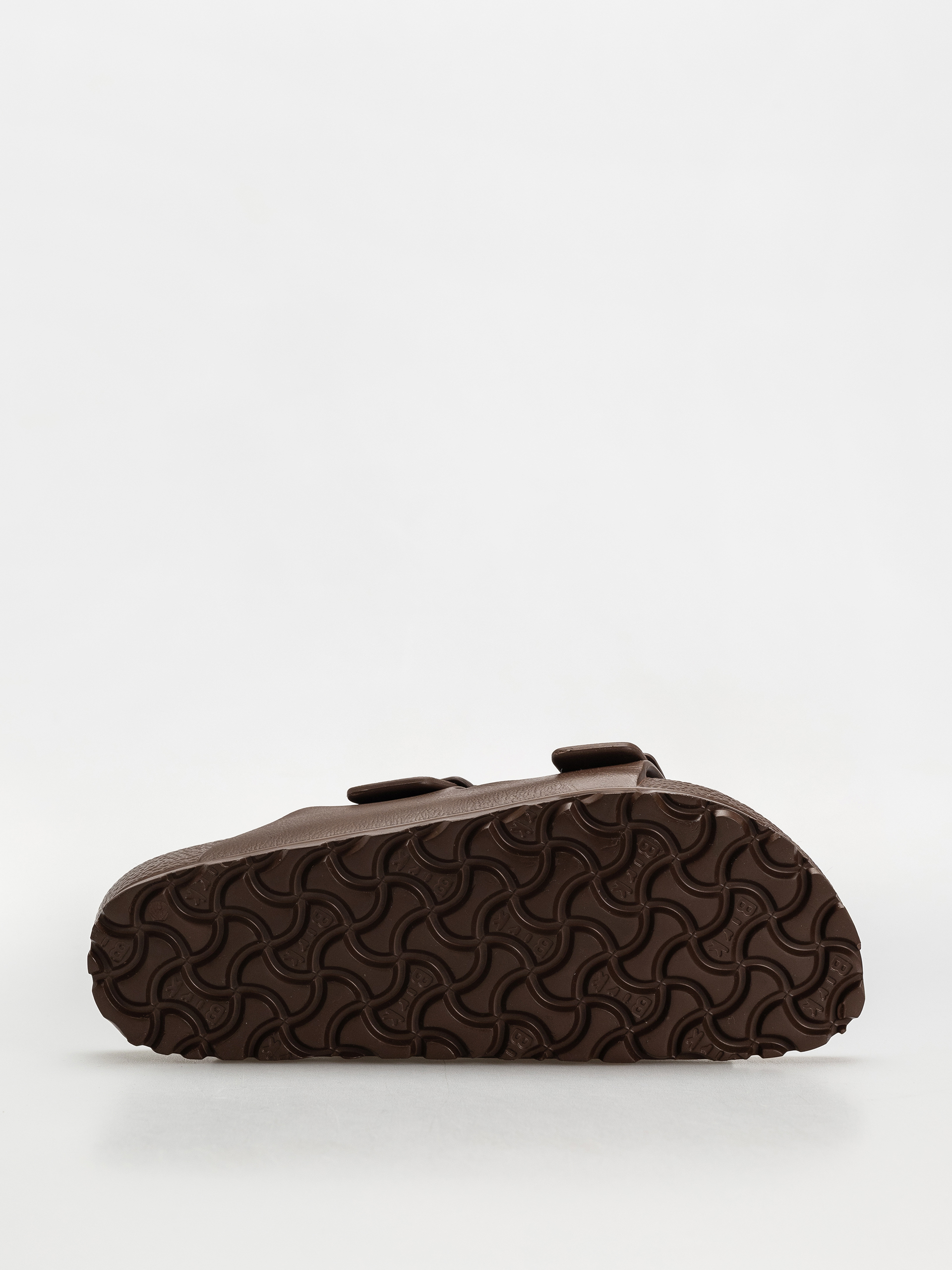 Šľapky Birkenstock Arizona Essentials EVA Narrow Wmn (roast)