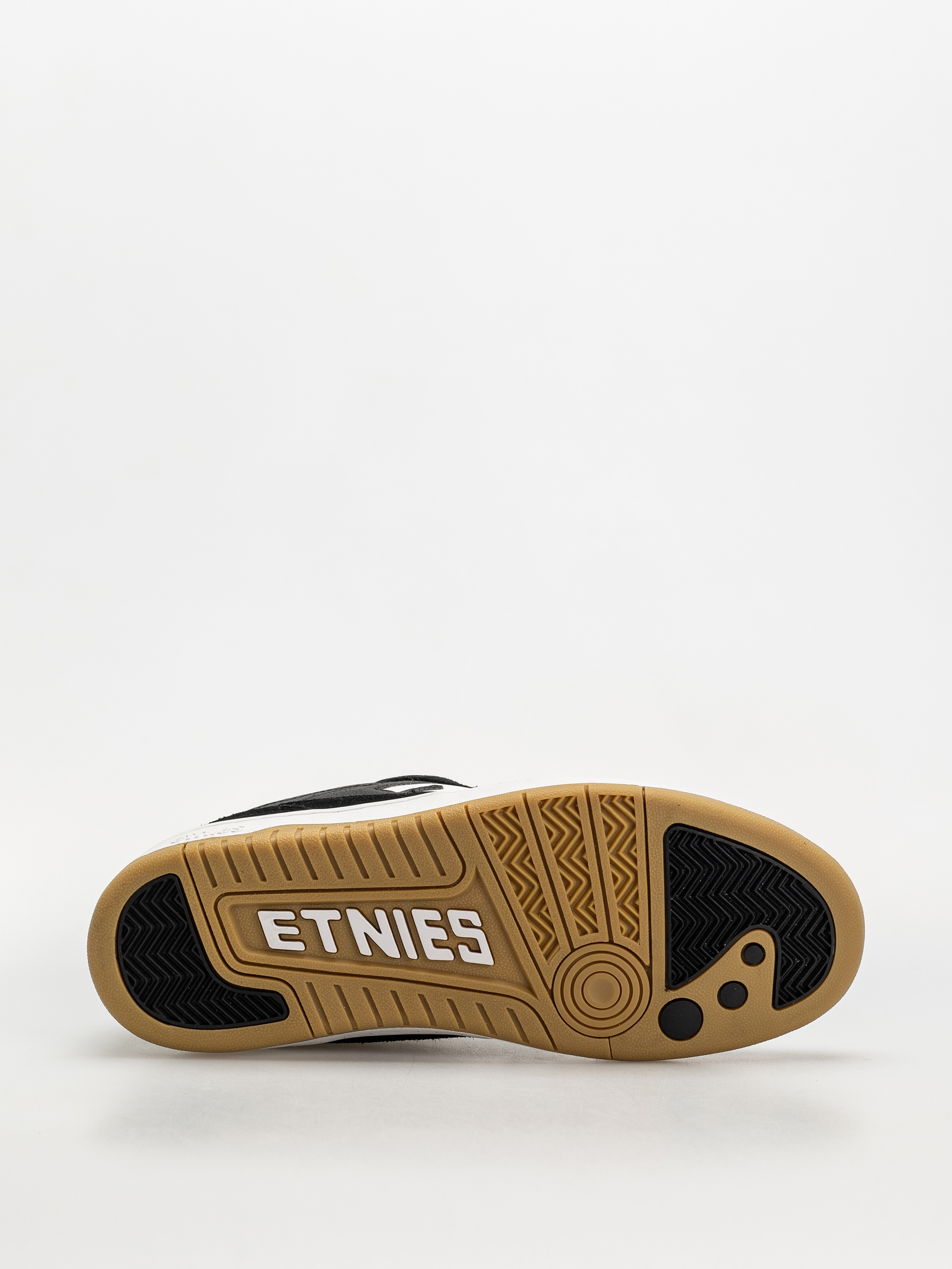 Topánky Etnies Loot (black/white)