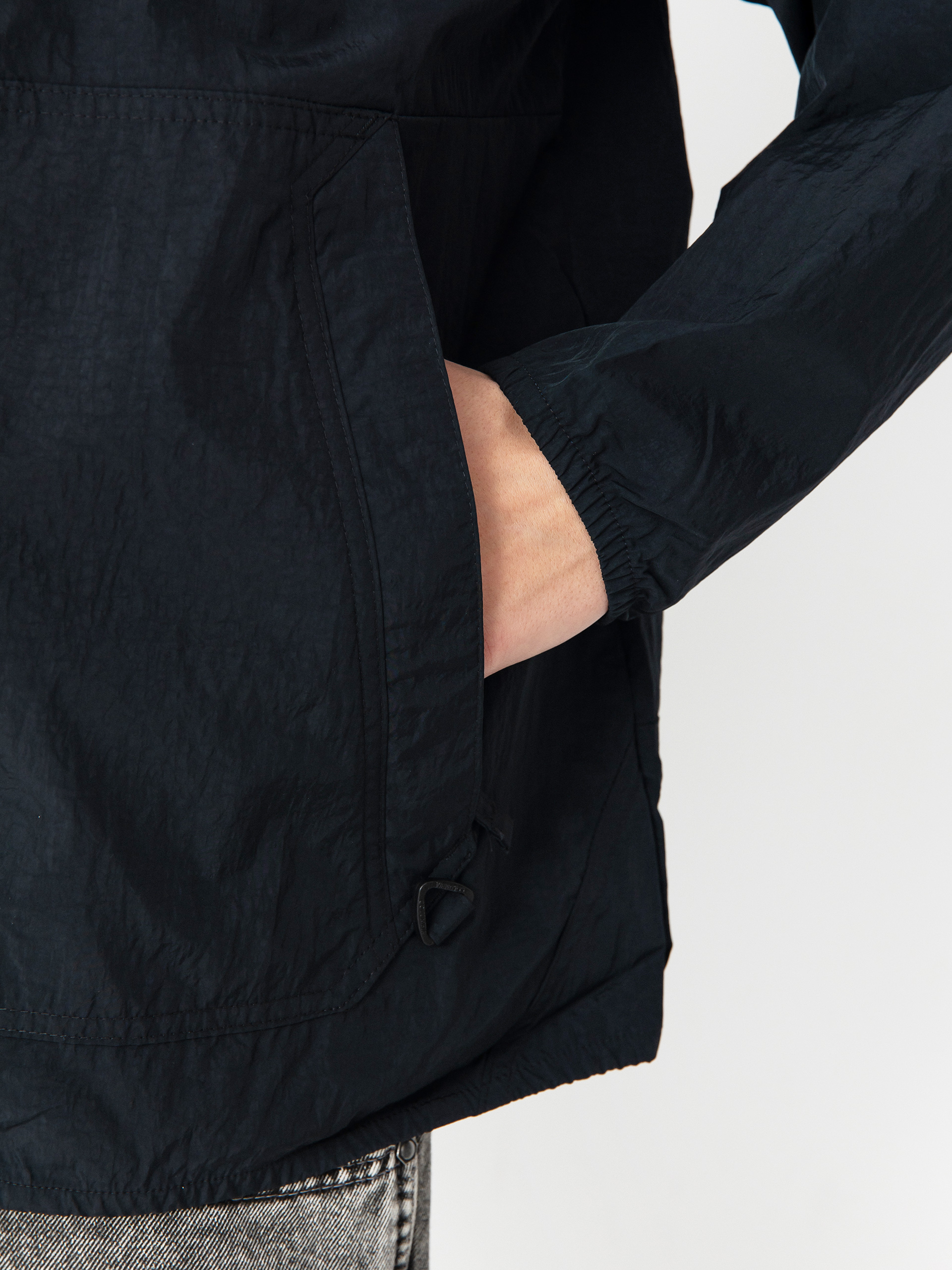 Bunda Columbia Challenger II Windbreaker (black)